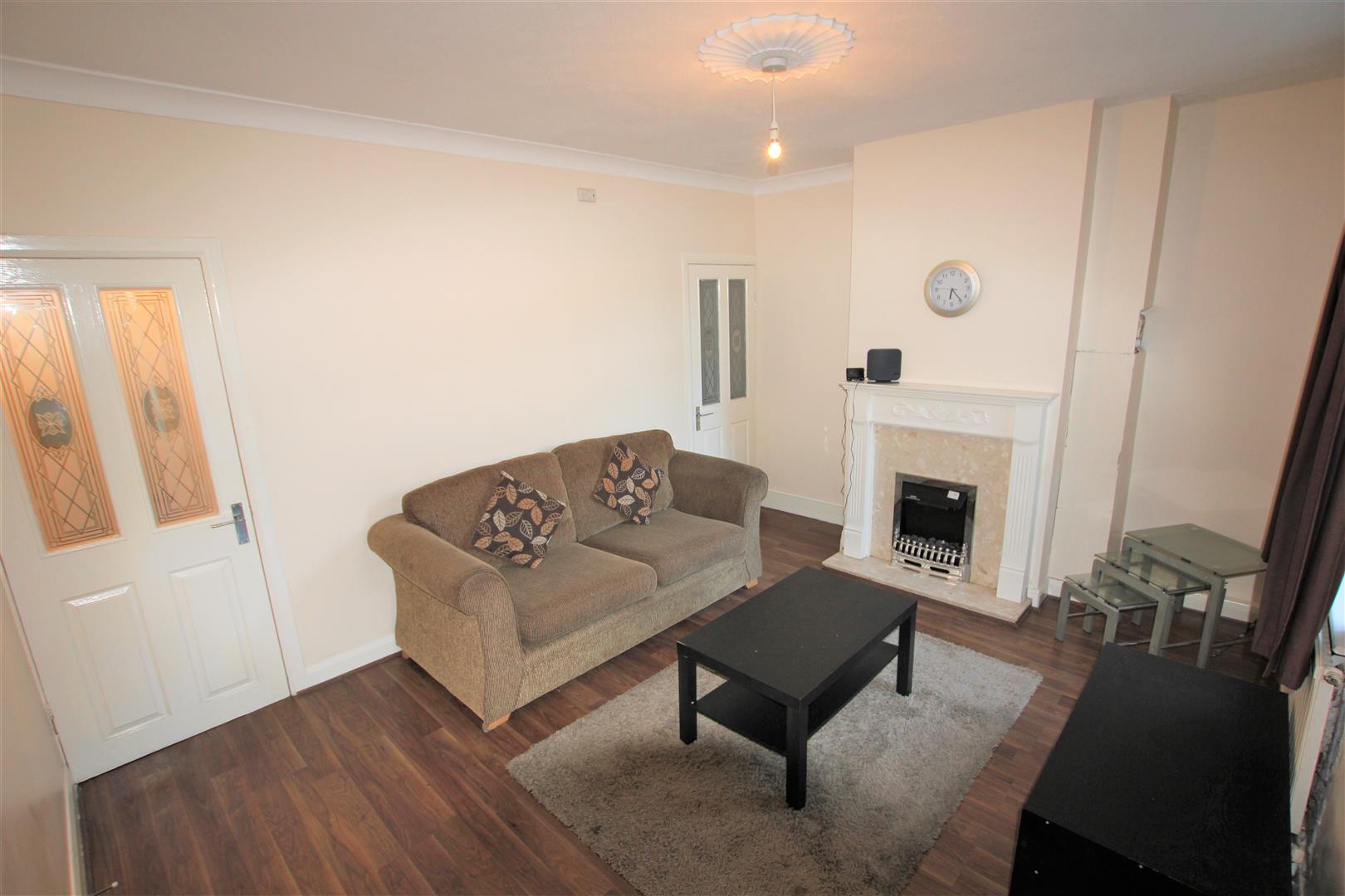 73 Uttoxeter Old Road, Derby DE1 1NG