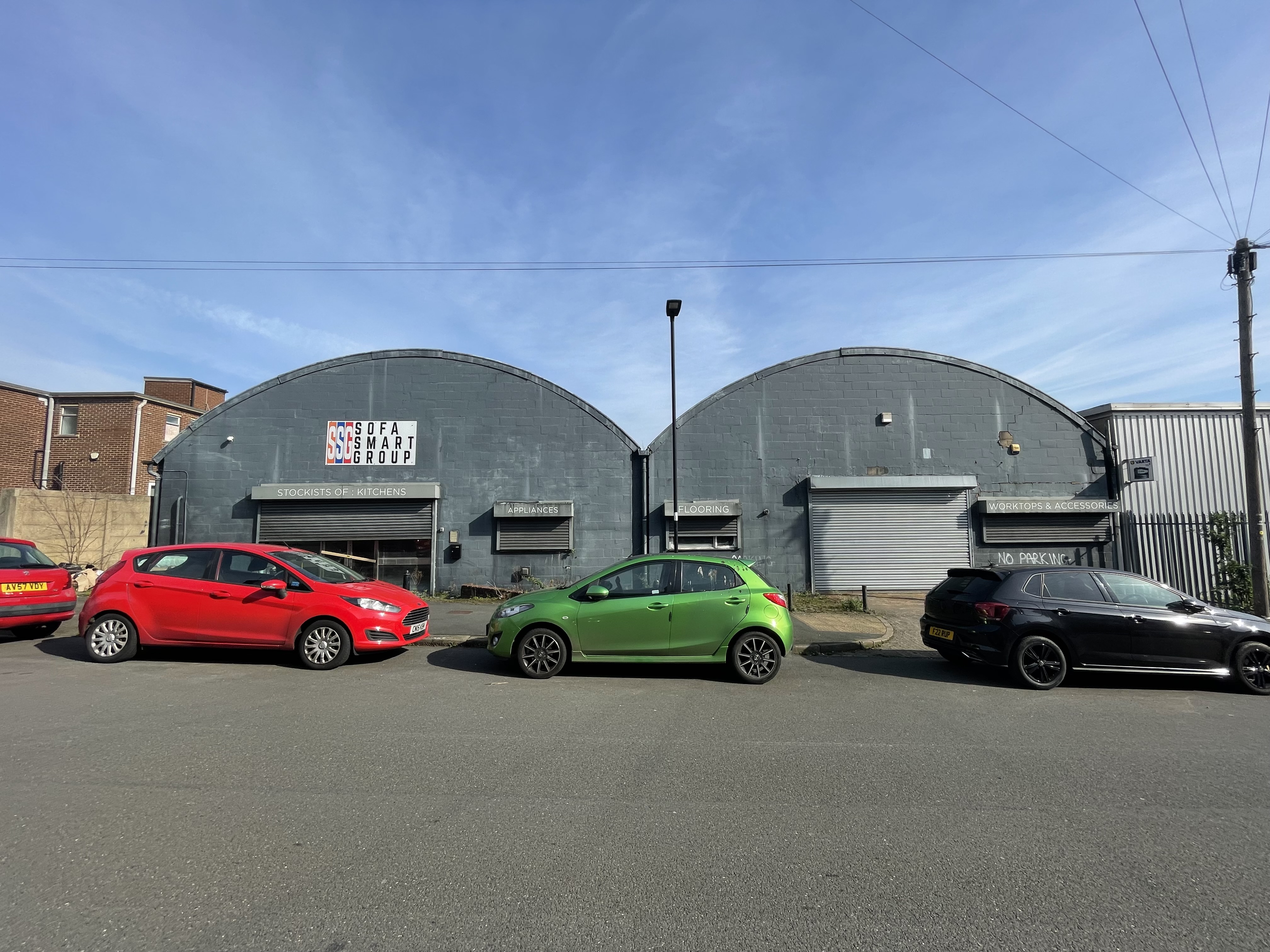 237 Edmund Road, Sheffield, South Yorkshire S2 4EL