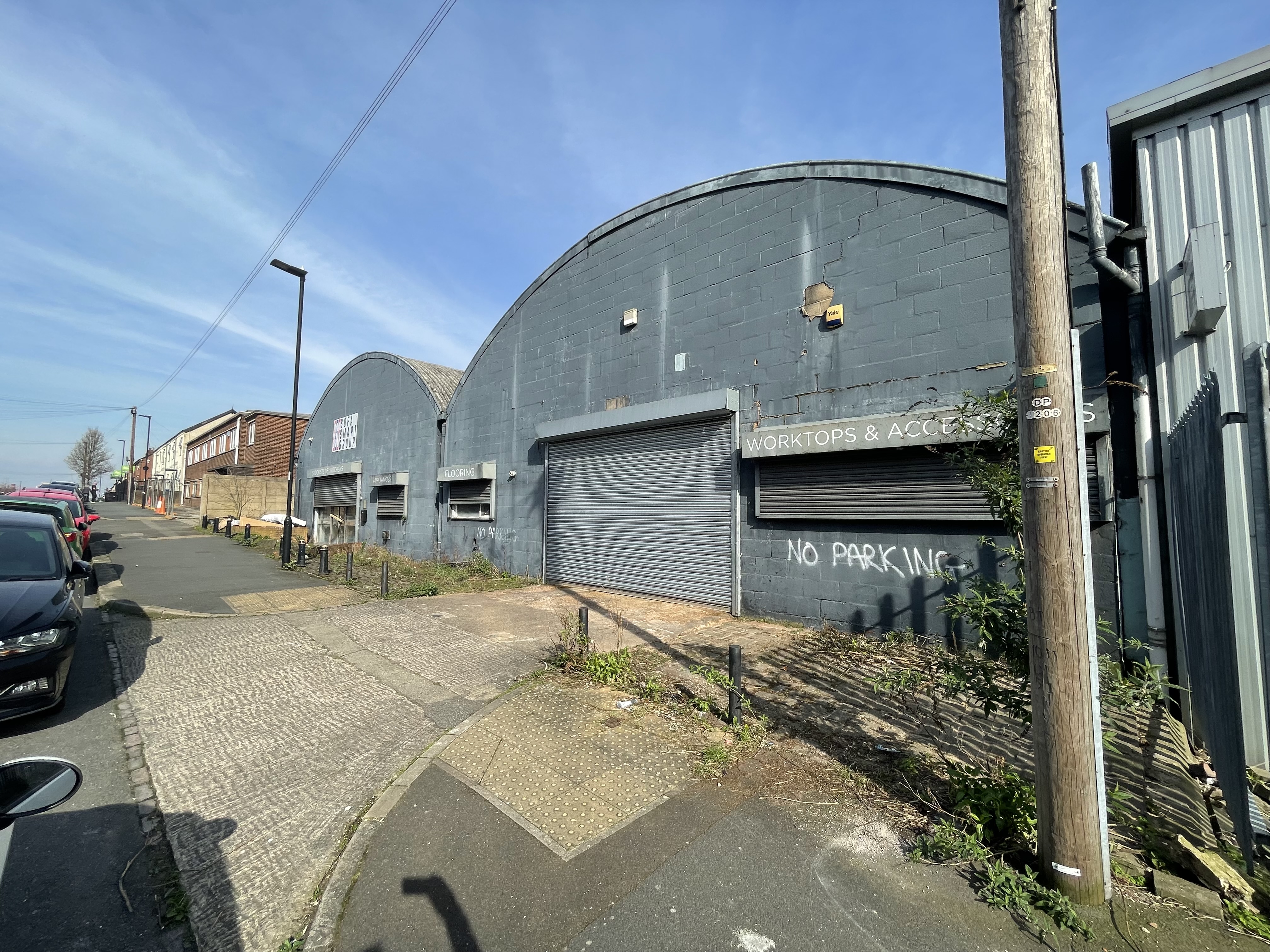 237 Edmund Road, Sheffield, South Yorkshire S2 4EL