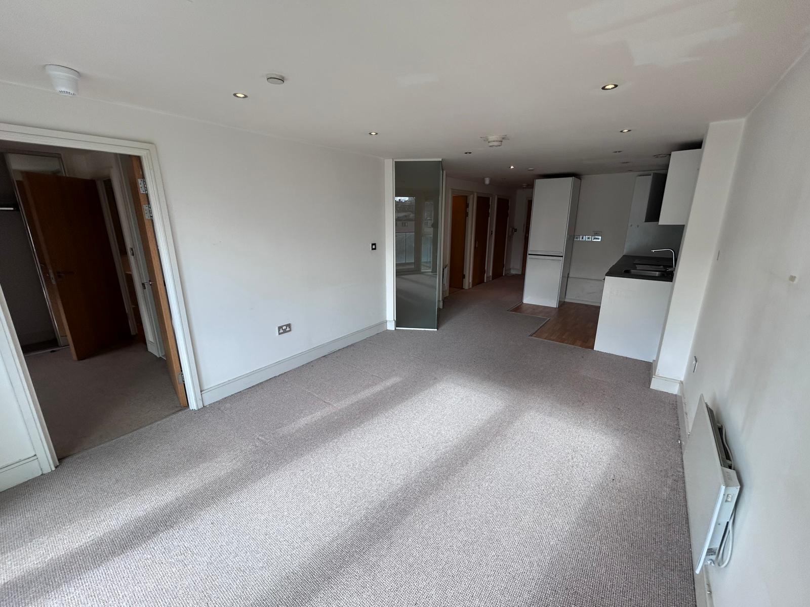Apartment 324, The Litmus Building, 195 Huntingdon Street, Nottingham NG1 3NT