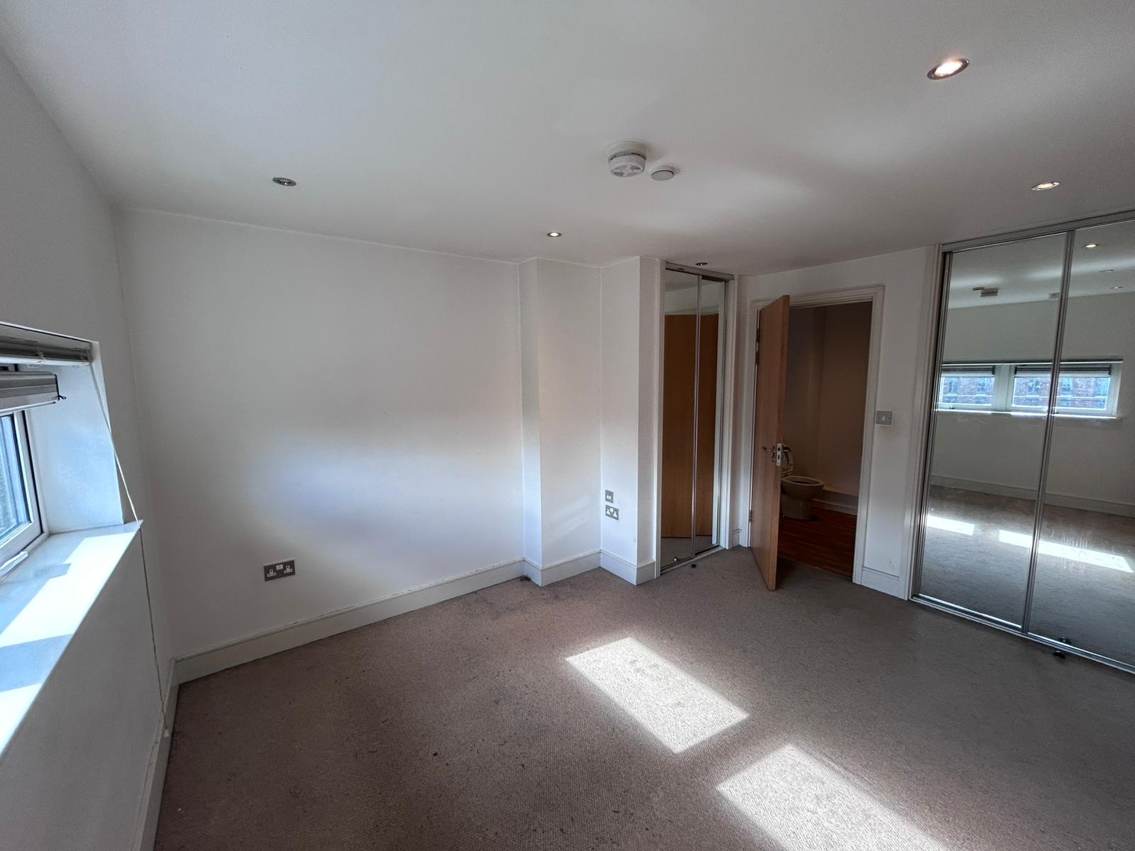 Apartment 324, The Litmus Building, 195 Huntingdon Street, Nottingham NG1 3NT