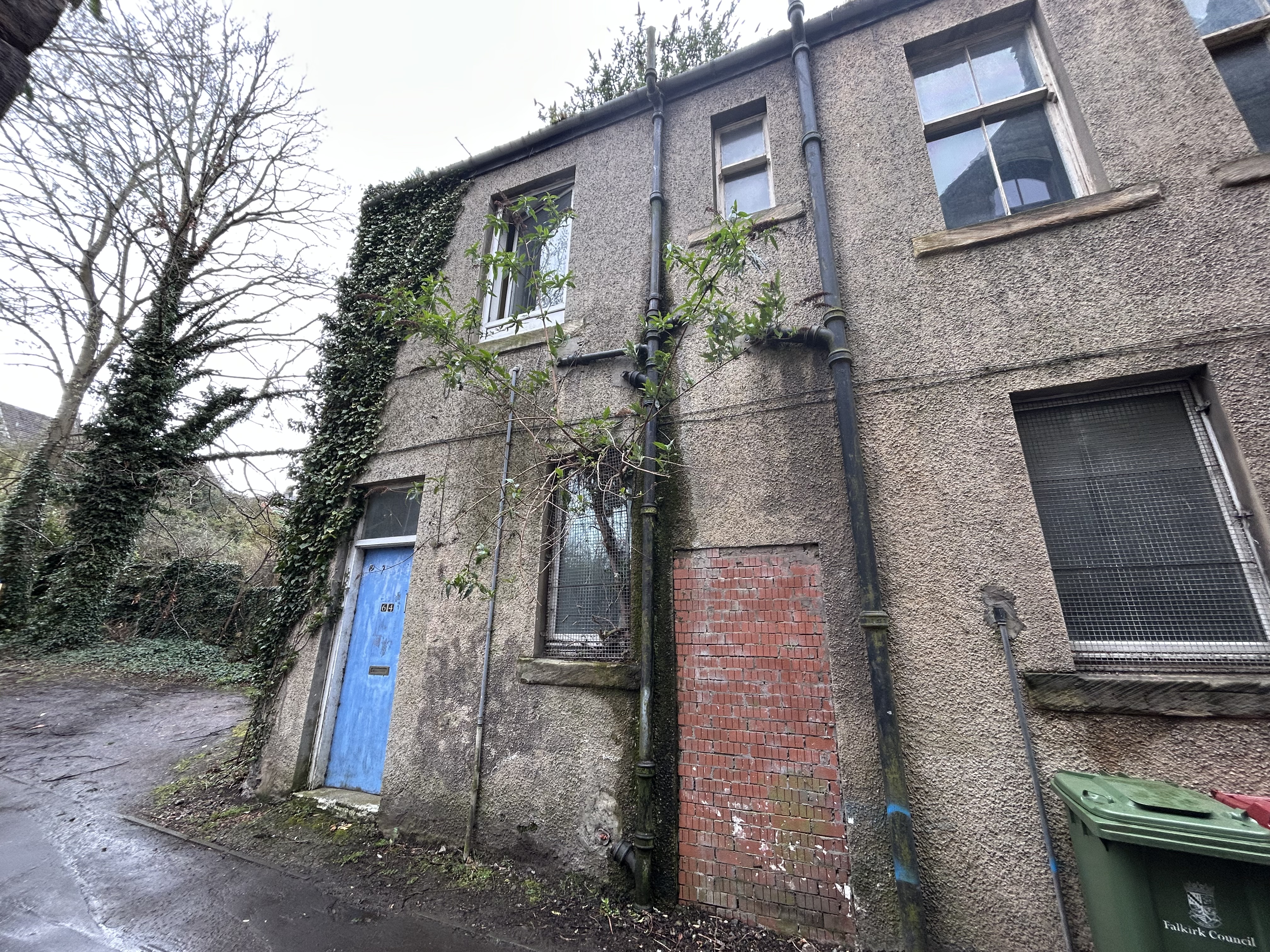Residential Dwelling on South Street