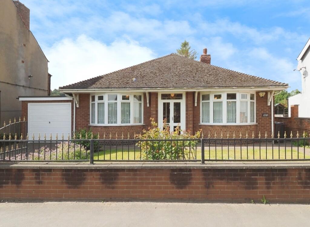 108 Kilbourne Road, Belper, Derbyshire DE56 1SA image 2
