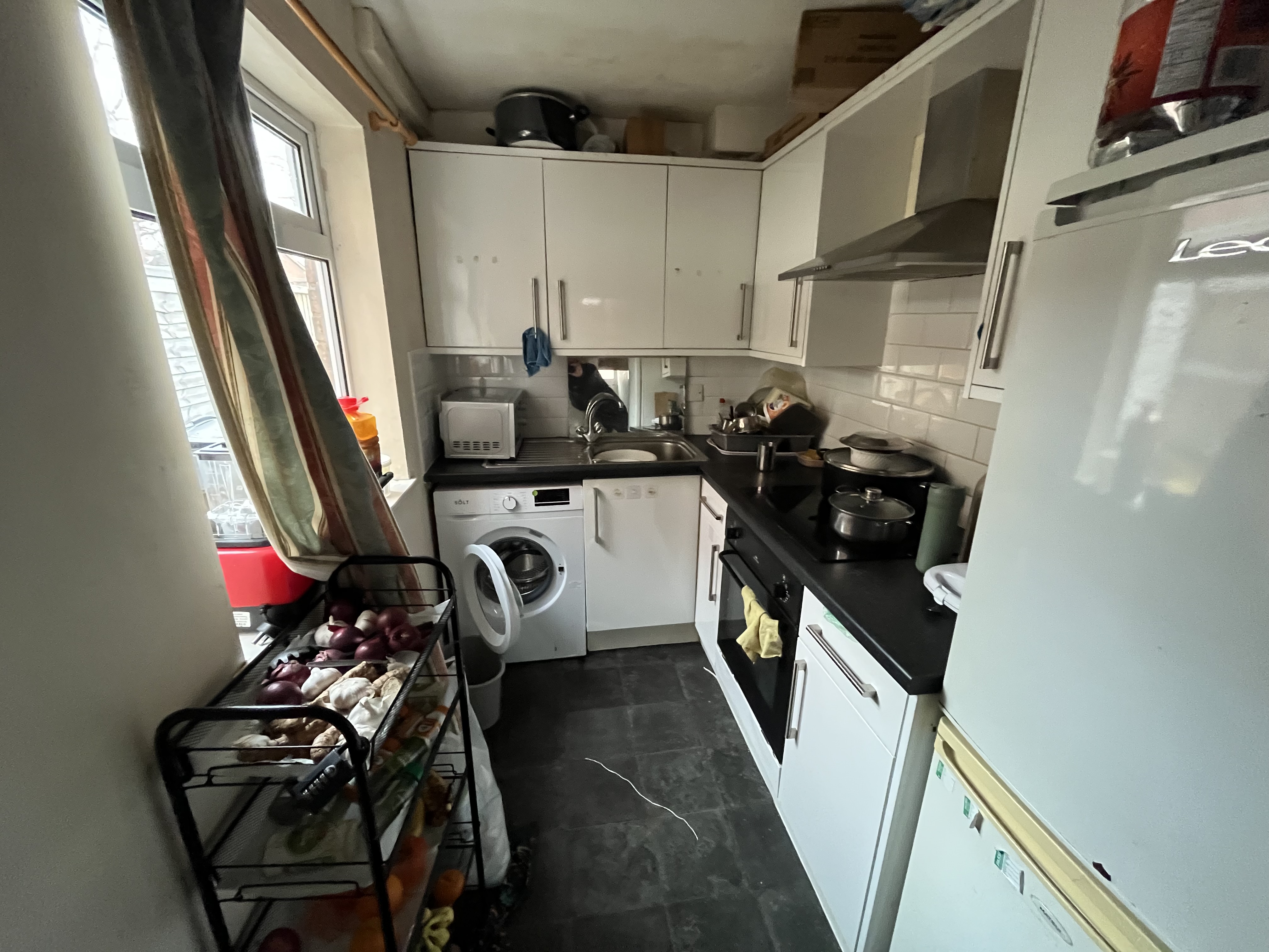 29 Leopold Street, Loughborough, Leicestershire LE11 5DL