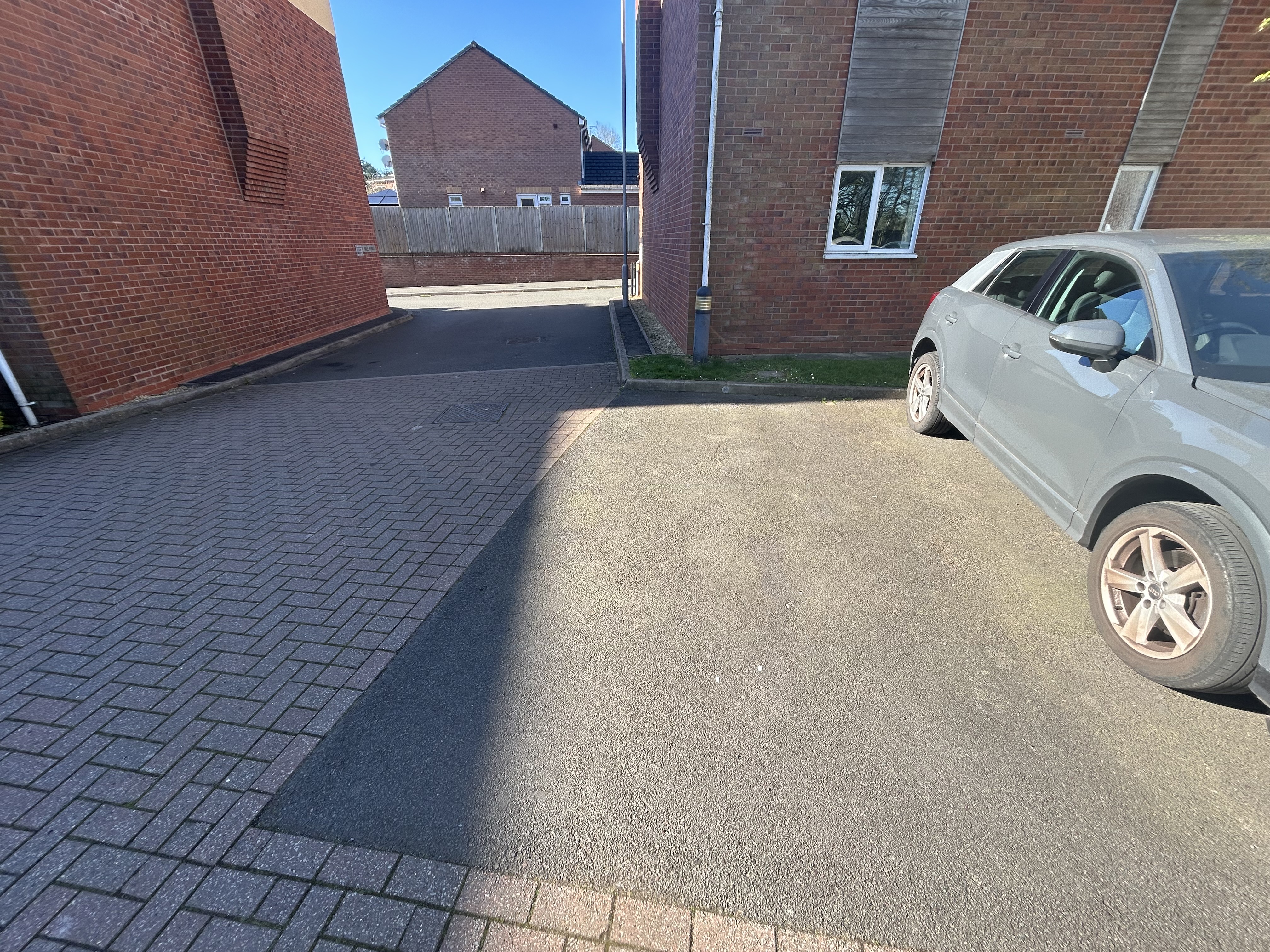 Flat 20, Mill Point, Rowditch Place, Derby, Derbyshire DE22 3LR