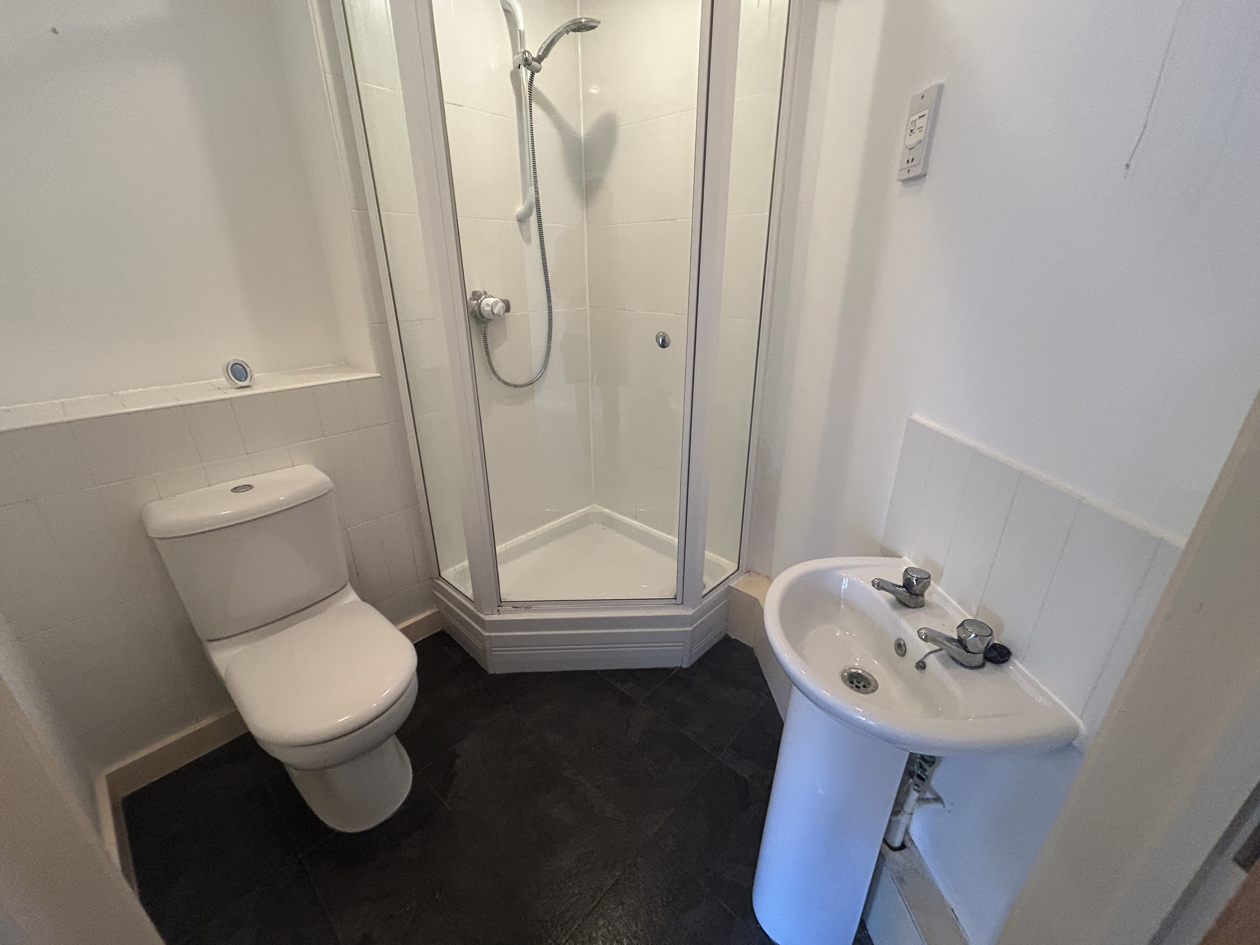 Flat 20, Mill Point, Rowditch Place, Derby, Derbyshire DE22 3LR