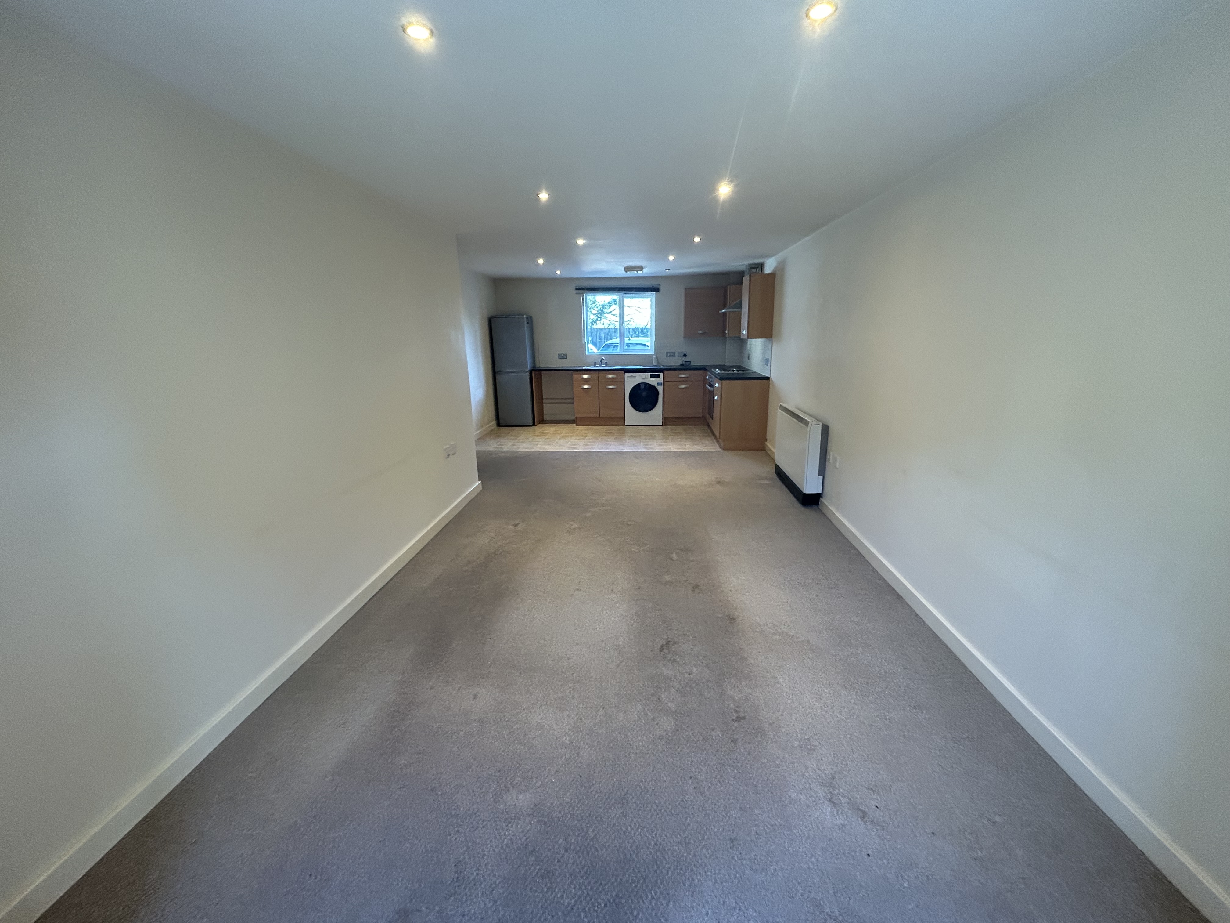 Flat 20, Mill Point, Rowditch Place, Derby DE22 3LR