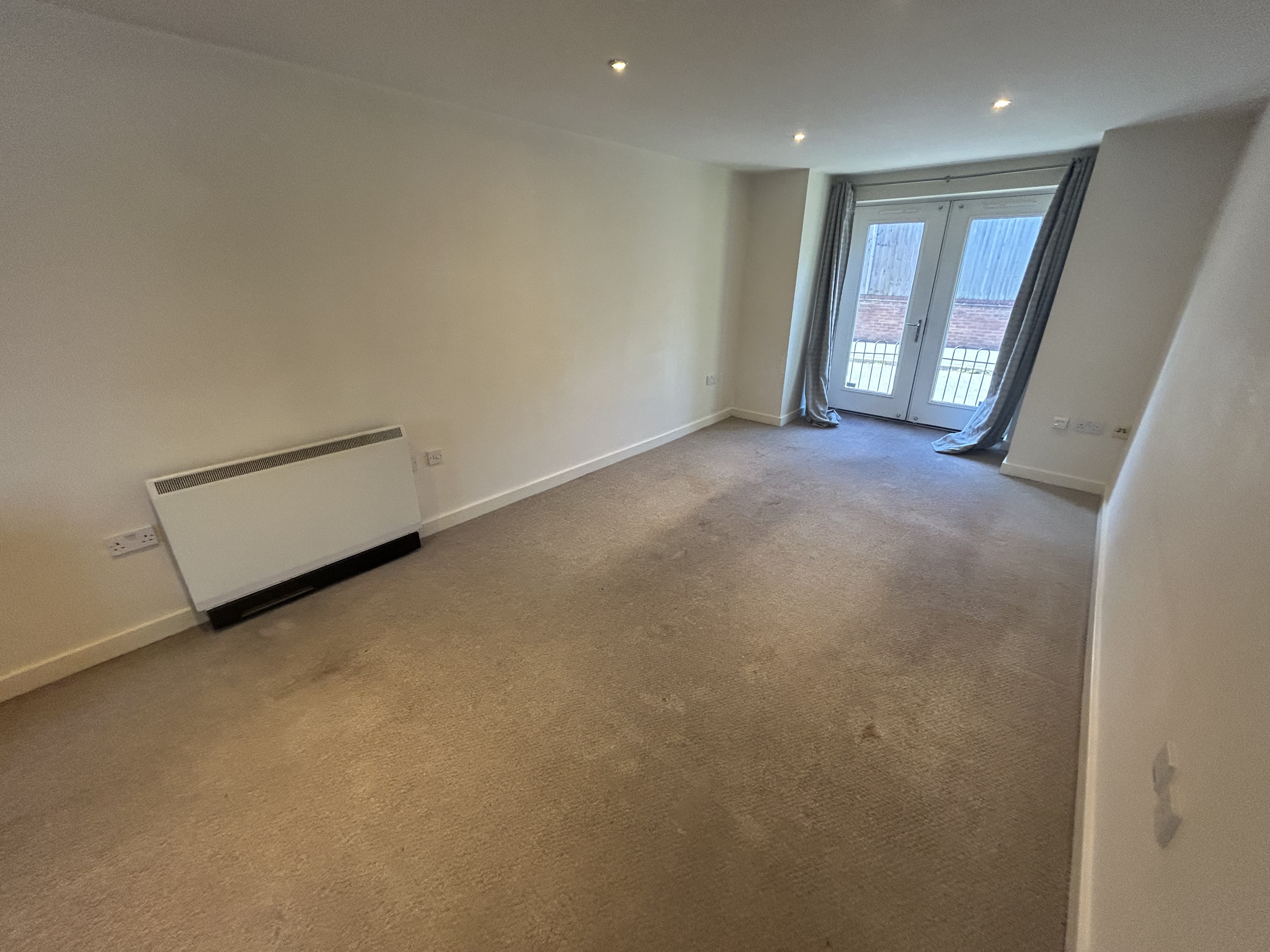 Flat 20, Mill Point, Rowditch Place, Derby, Derbyshire DE22 3LR