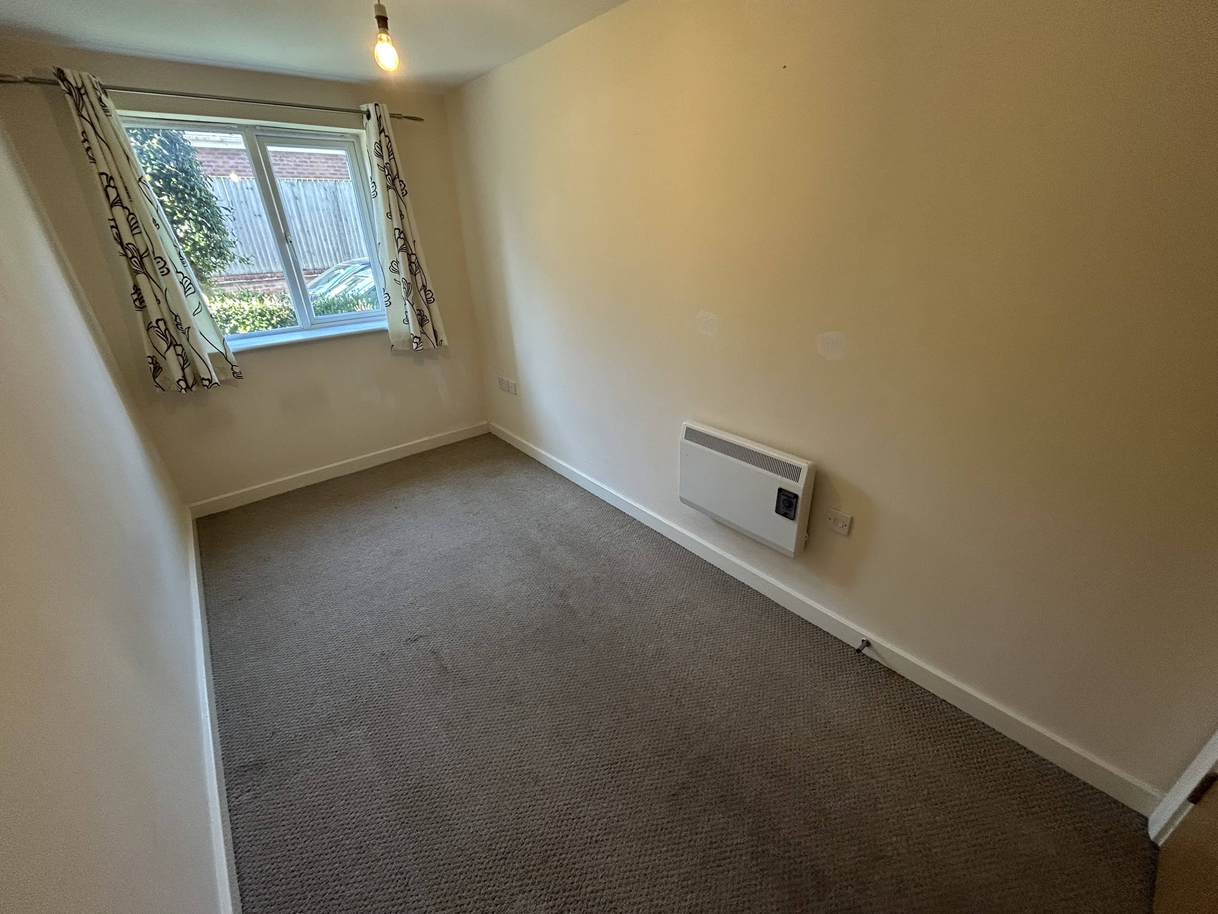 Flat 20, Mill Point, Rowditch Place, Derby, Derbyshire DE22 3LR