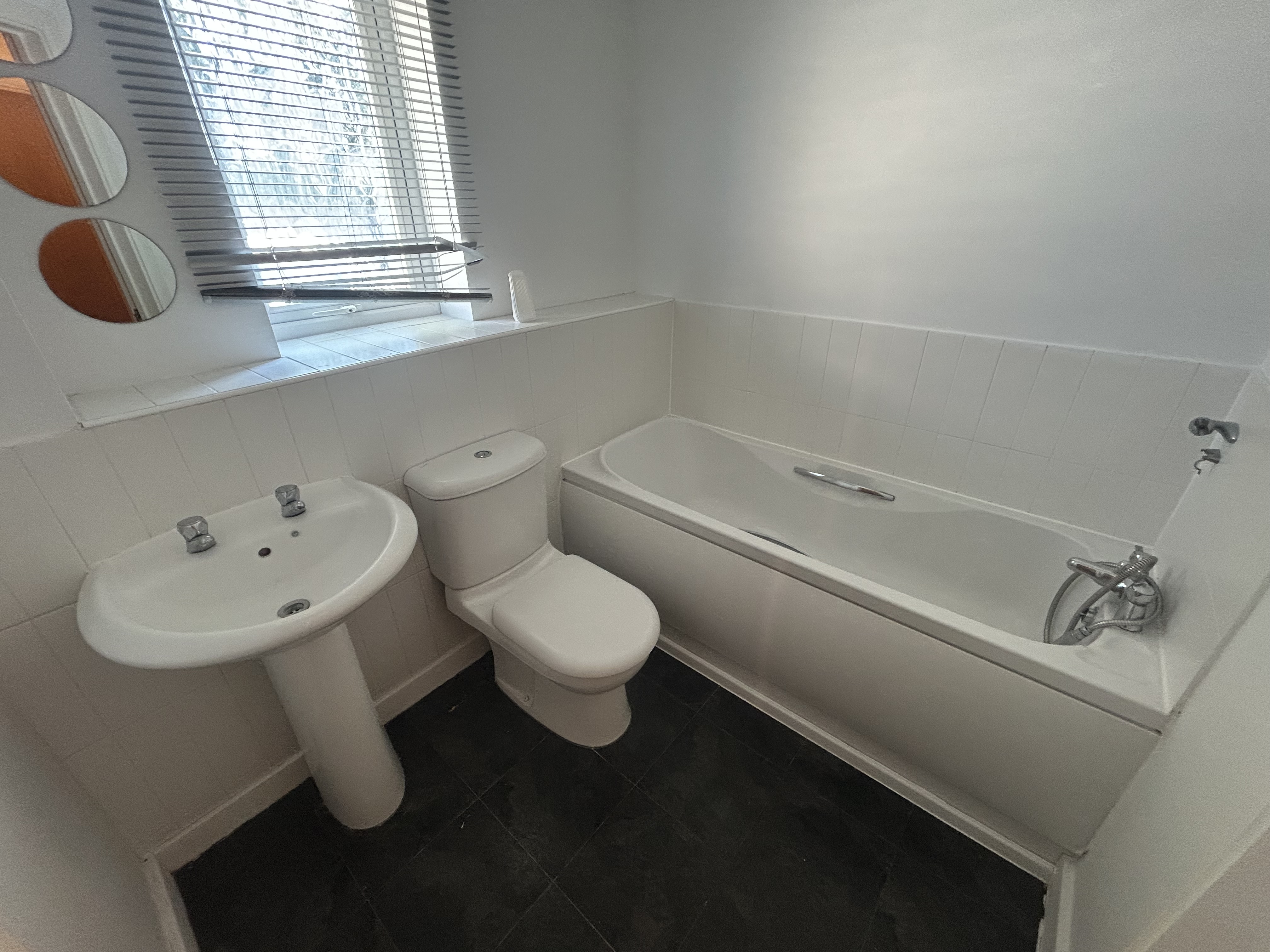 Flat 20, Mill Point, Rowditch Place, Derby, Derbyshire DE22 3LR