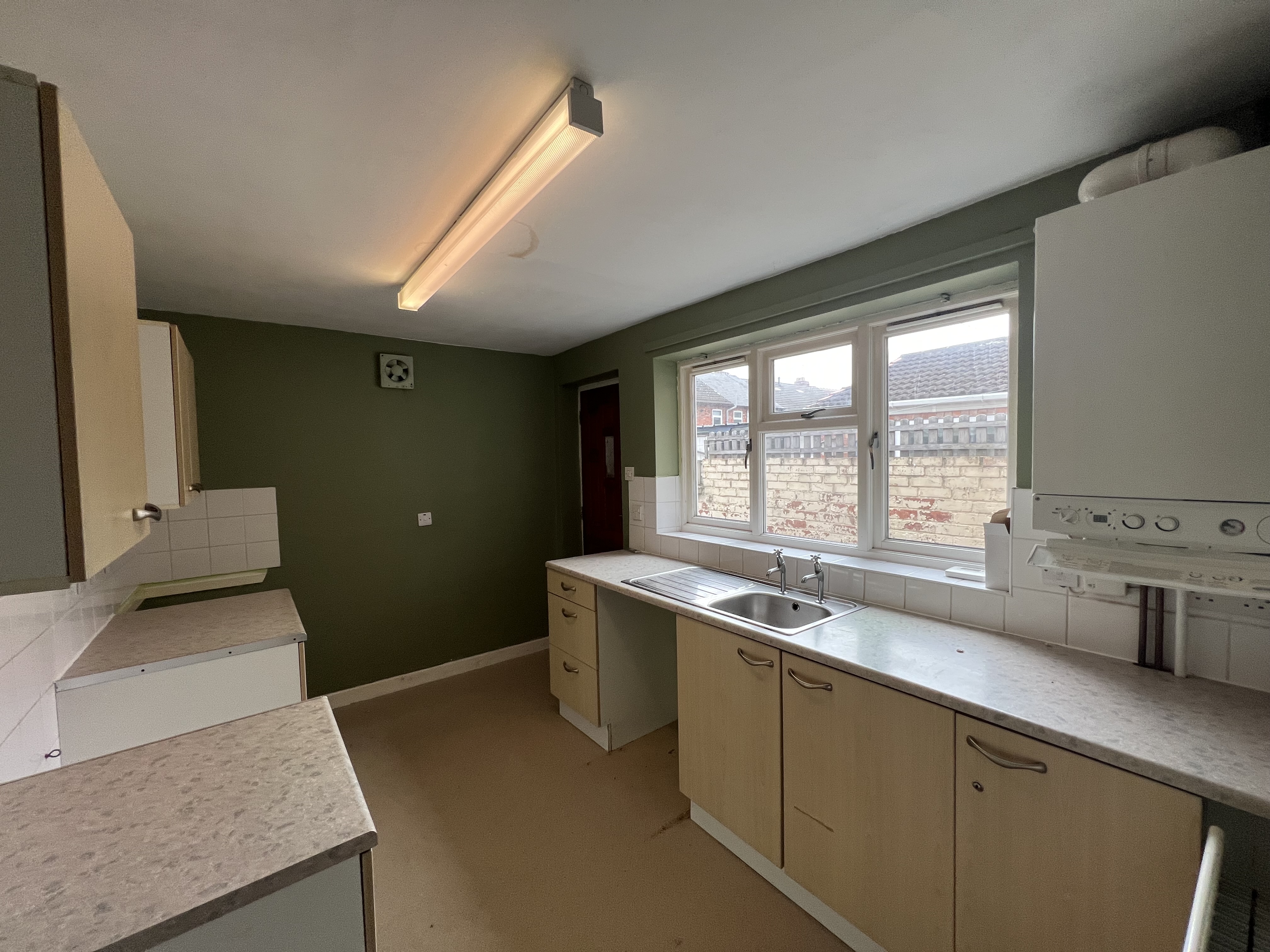 84 Zetland Street, Darlington, Durham DL3 0NG