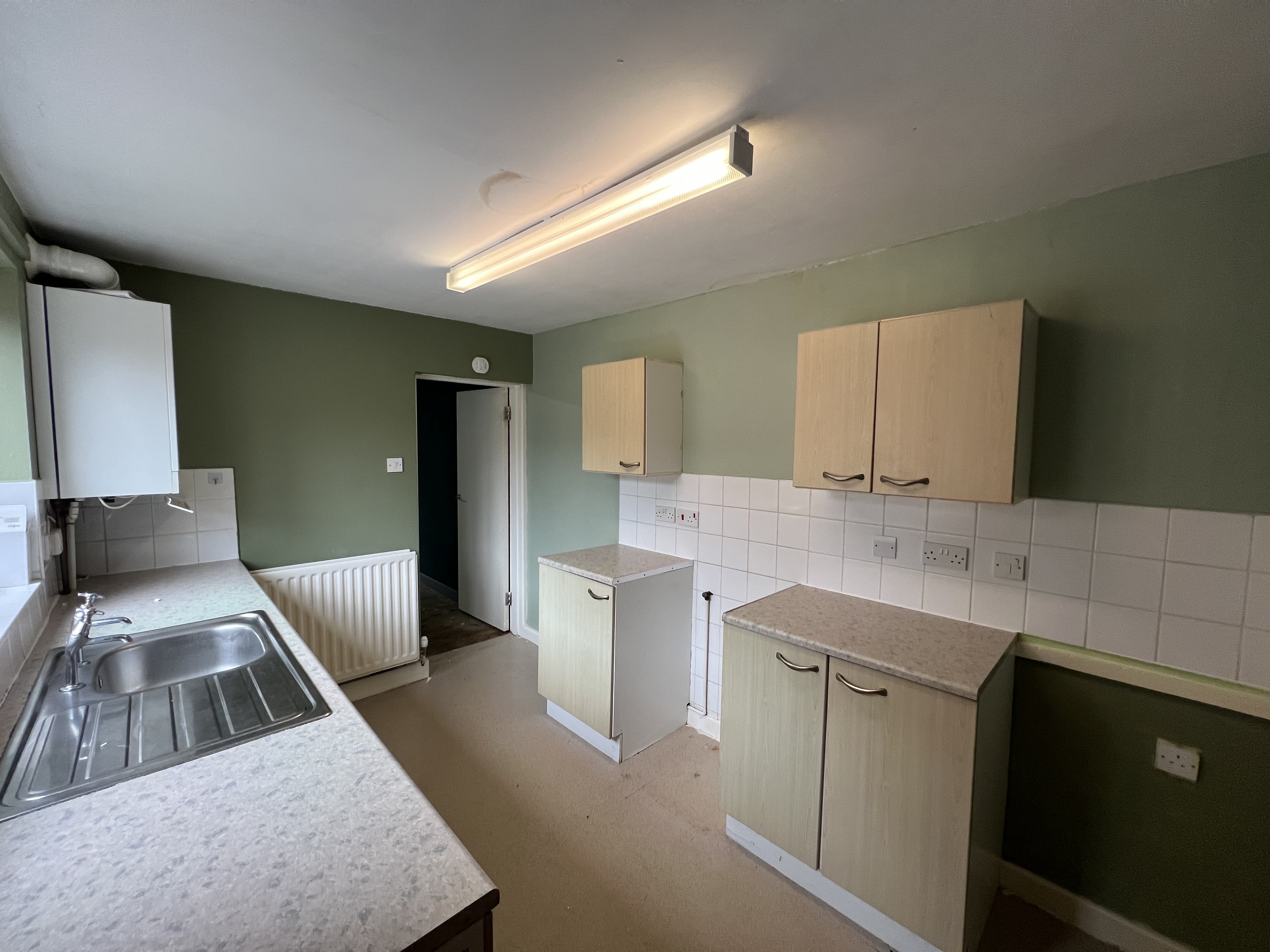 84 Zetland Street, Darlington, Durham DL3 0NG