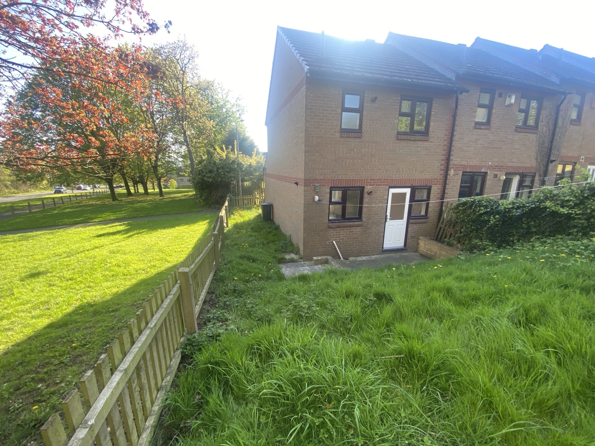23 High Poplars, Bradford, West Yorkshire BD2 1NG