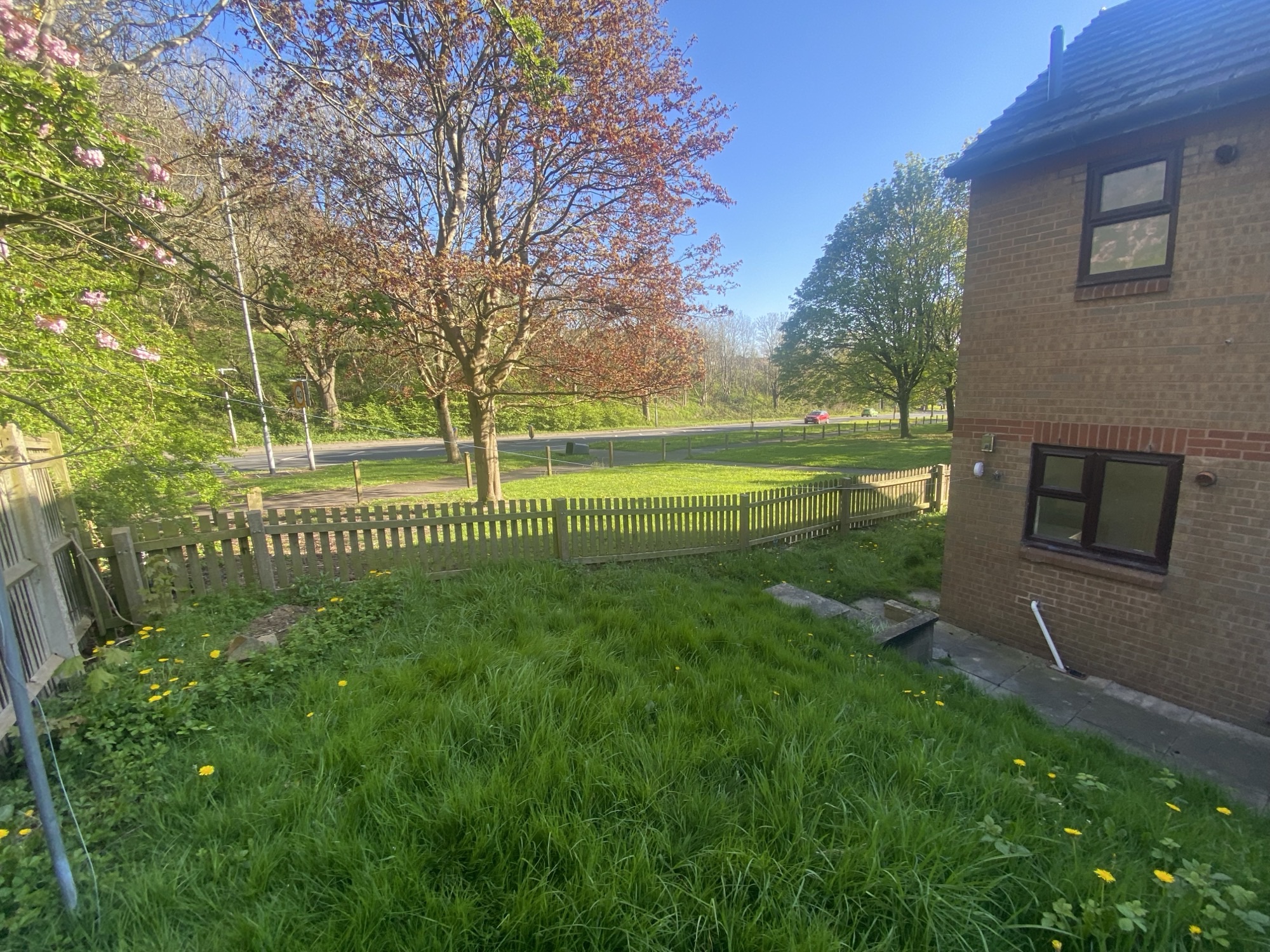 23 High Poplars, Bradford, West Yorkshire BD2 1NG