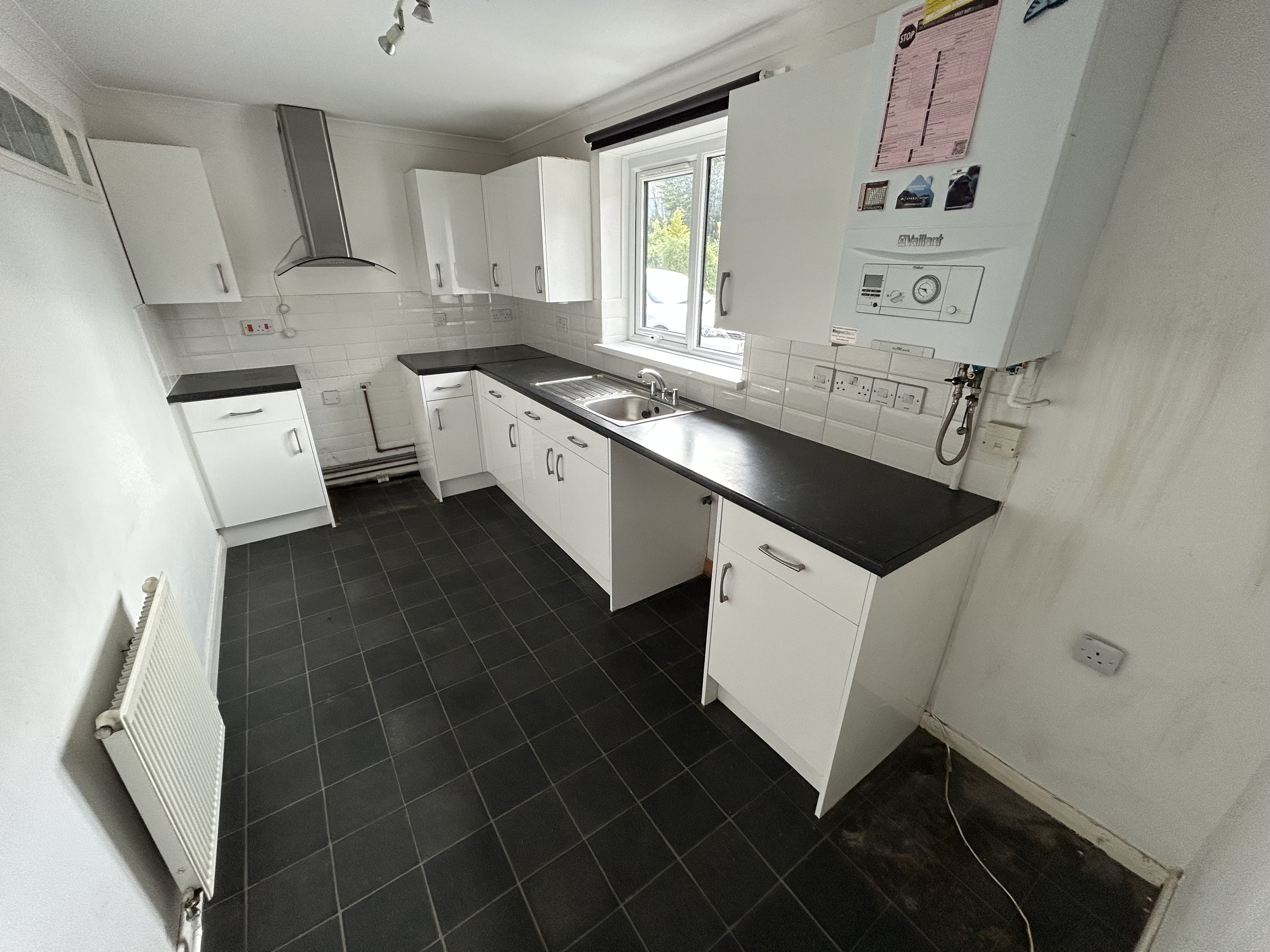 4 Waterside Gardens, Nottingham, Nottinghamshire NG7 2HL