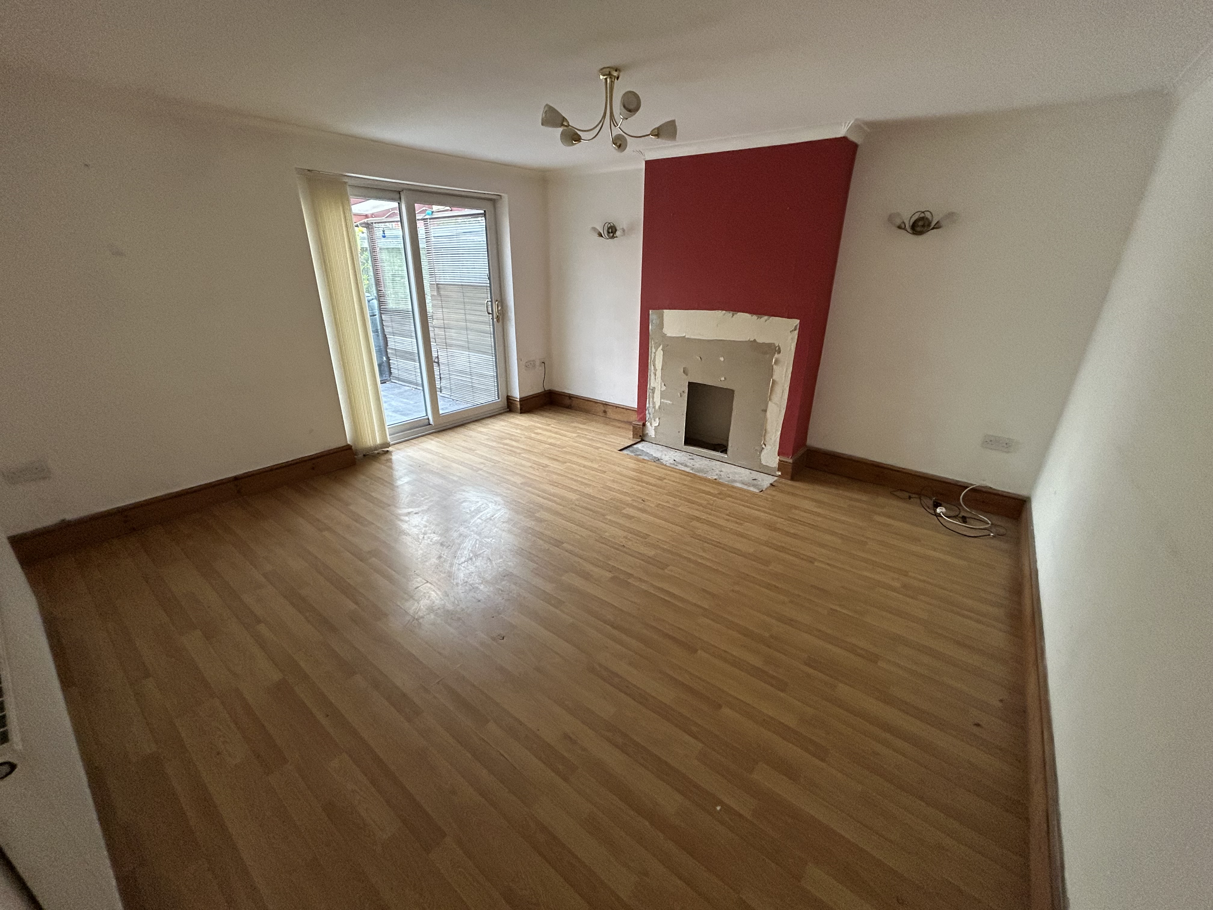 4 Waterside Gardens, Nottingham, Nottinghamshire NG7 2HL