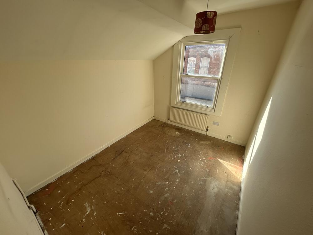Photo of Flat 4 Park View House, 113 Arthur Street, Derby DE1 3EJ