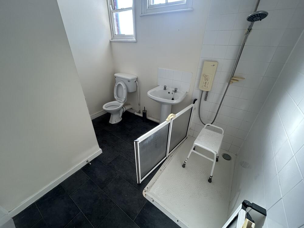 Flat 4 Park View House, 113 Arthur Street, Derby DE1 3EJ image 5