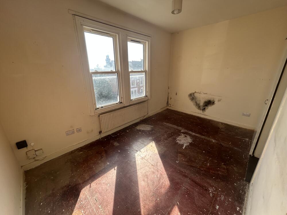 Photo of Flat 4 Park View House, 113 Arthur Street, Derby DE1 3EJ