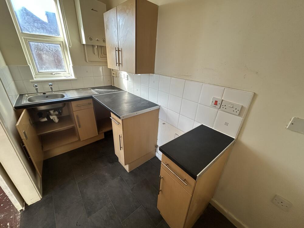 Photo of Flat 4 Park View House, 113 Arthur Street, Derby DE1 3EJ