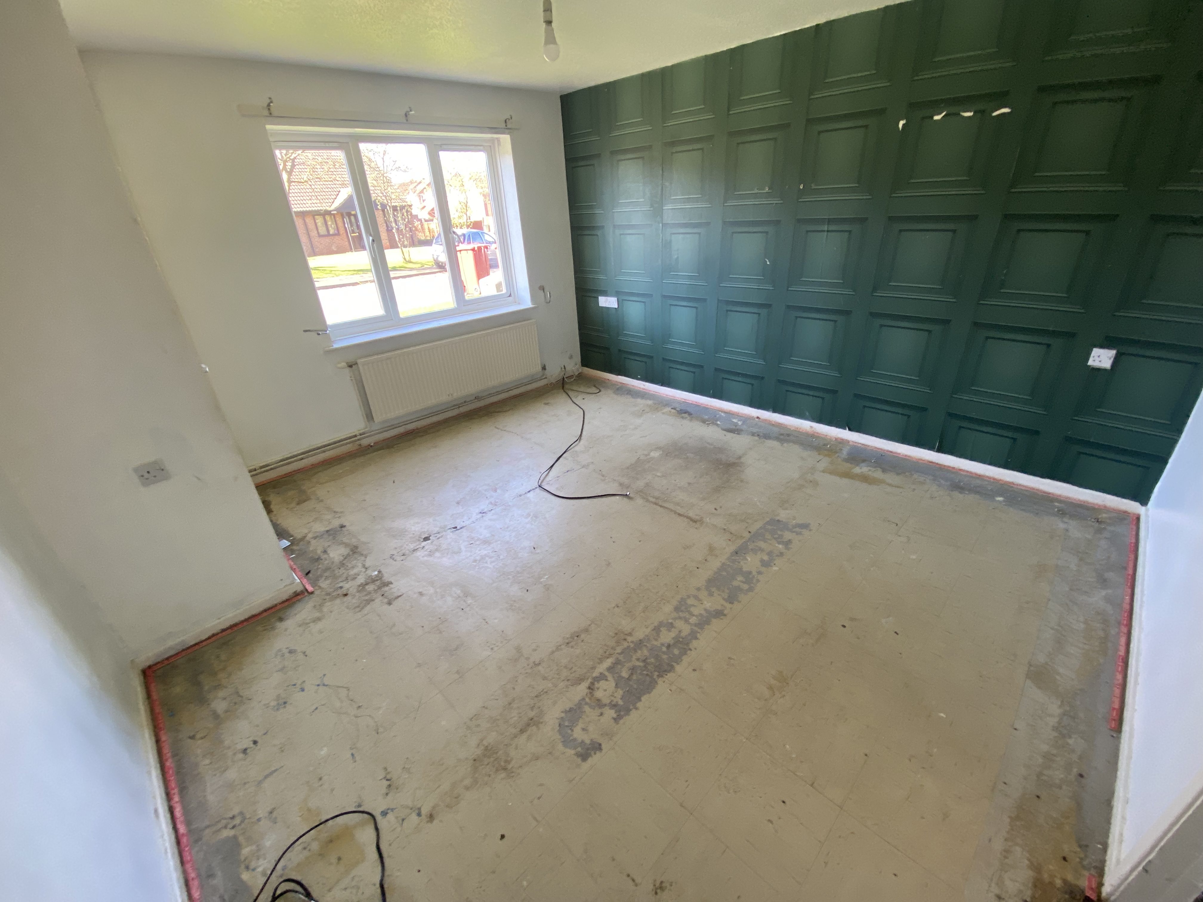 86 Linden Road, Creswell, Worksop, Nottinghamshire S80 4JT