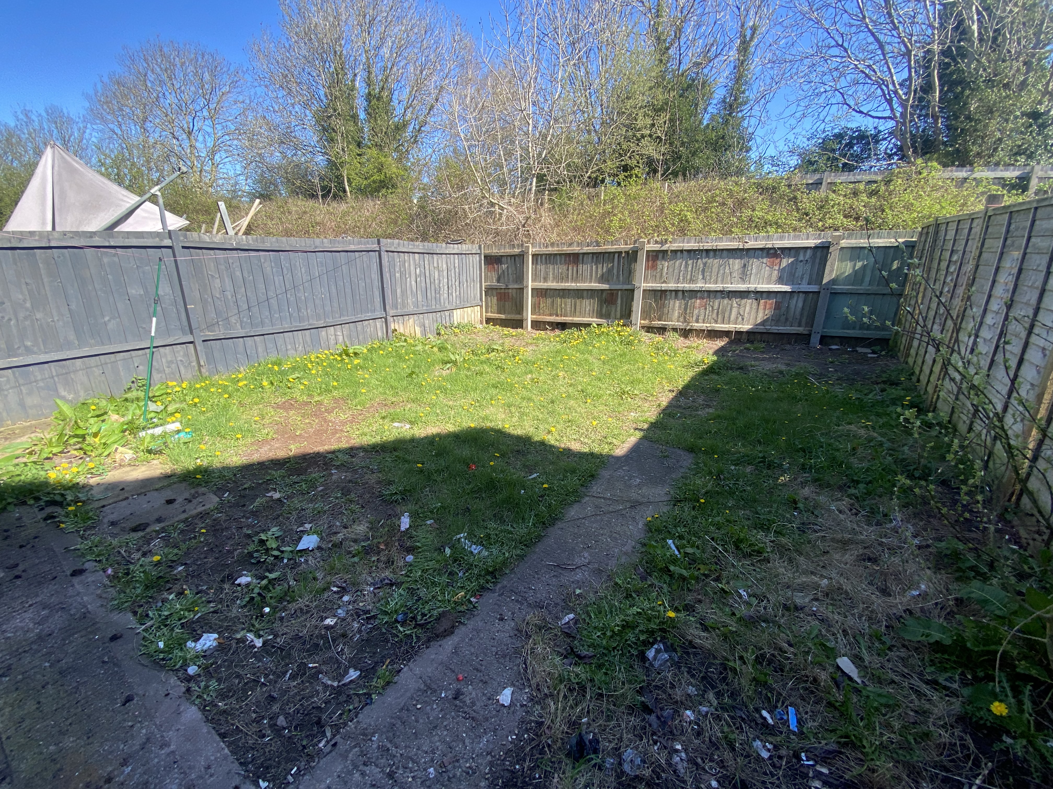 86 Linden Road, Creswell, Worksop, Nottinghamshire S80 4JT