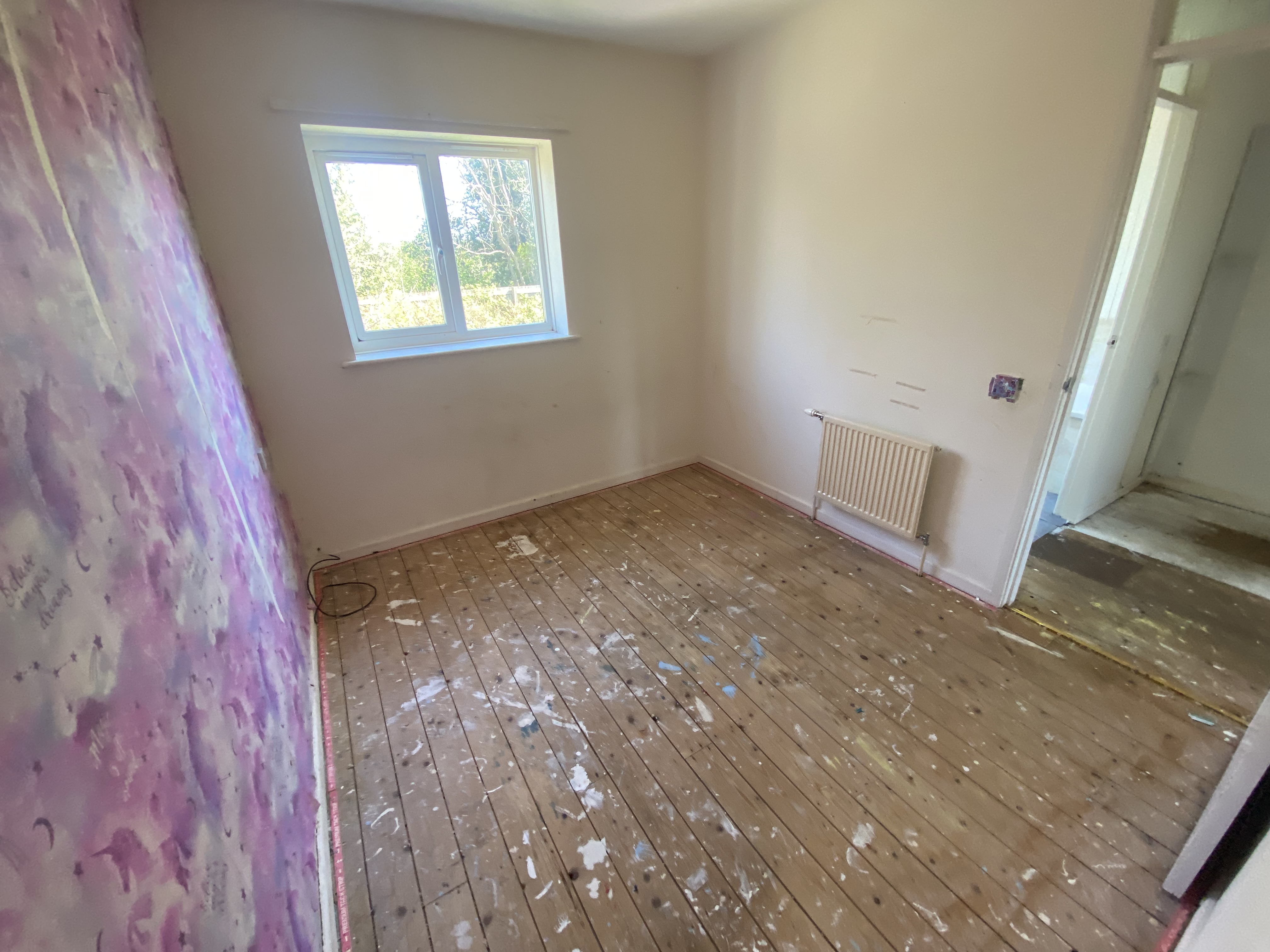 86 Linden Road, Creswell, Worksop, Nottinghamshire S80 4JT