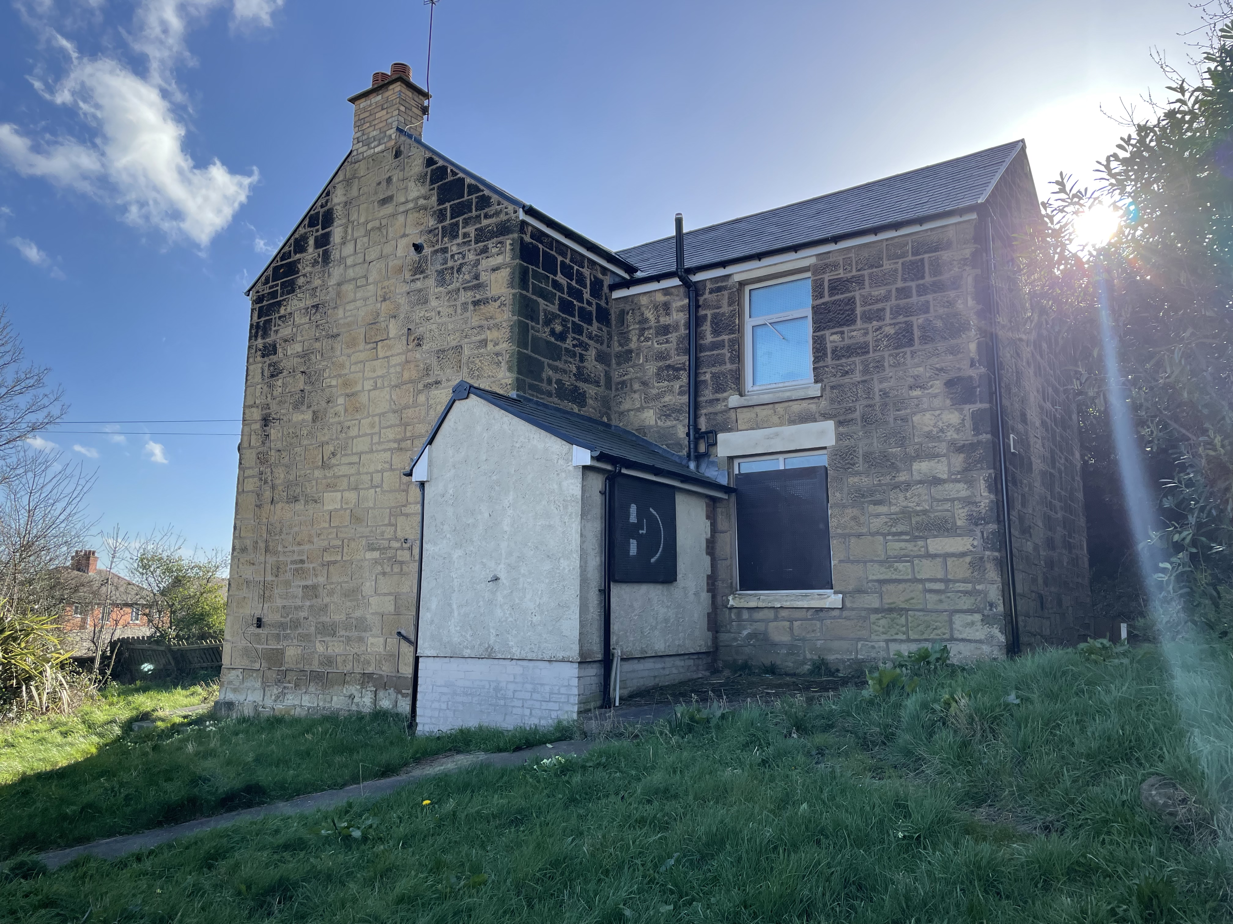 Rockwood Farm, Holborn Crescent, Brynteg, Wrexham, Wrexham LL11 6LY image 4