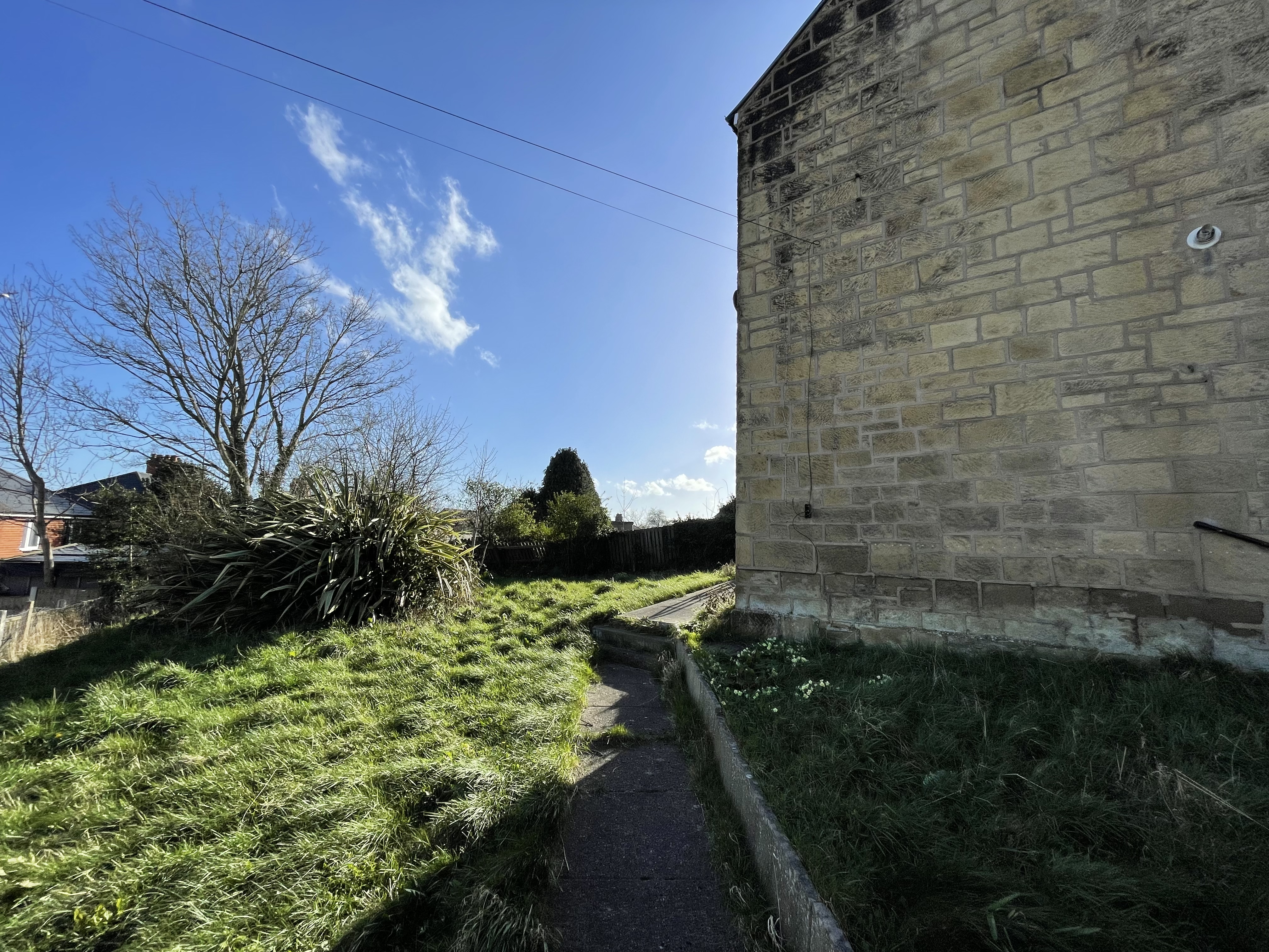 Rockwood Farm, Holborn Crescent, Brynteg, Wrexham, Wrexham LL11 6LY image 5