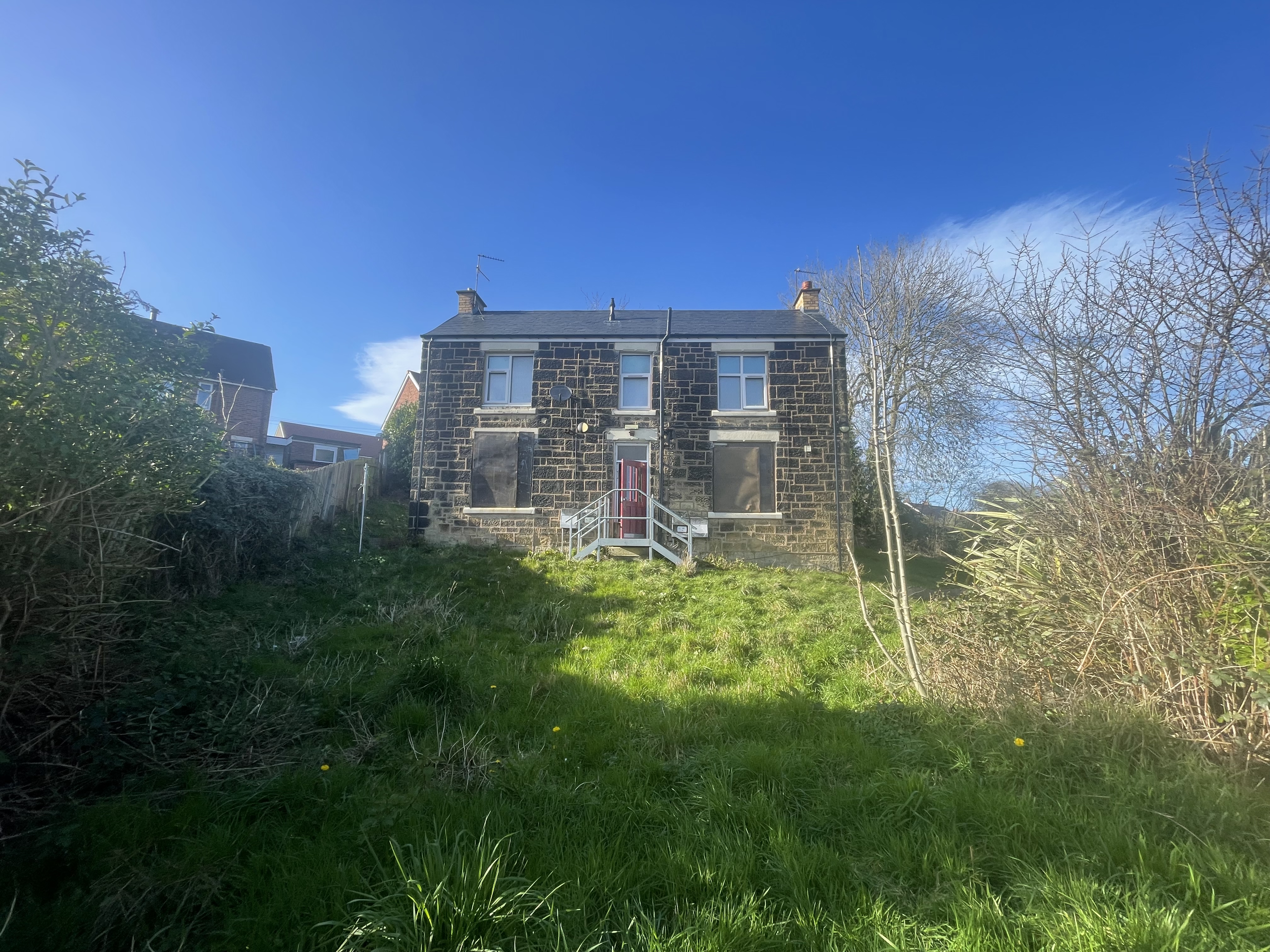 Rockwood Farm, Holborn Crescent, Brynteg, Wrexham, Wrexham LL11 6LY image 3