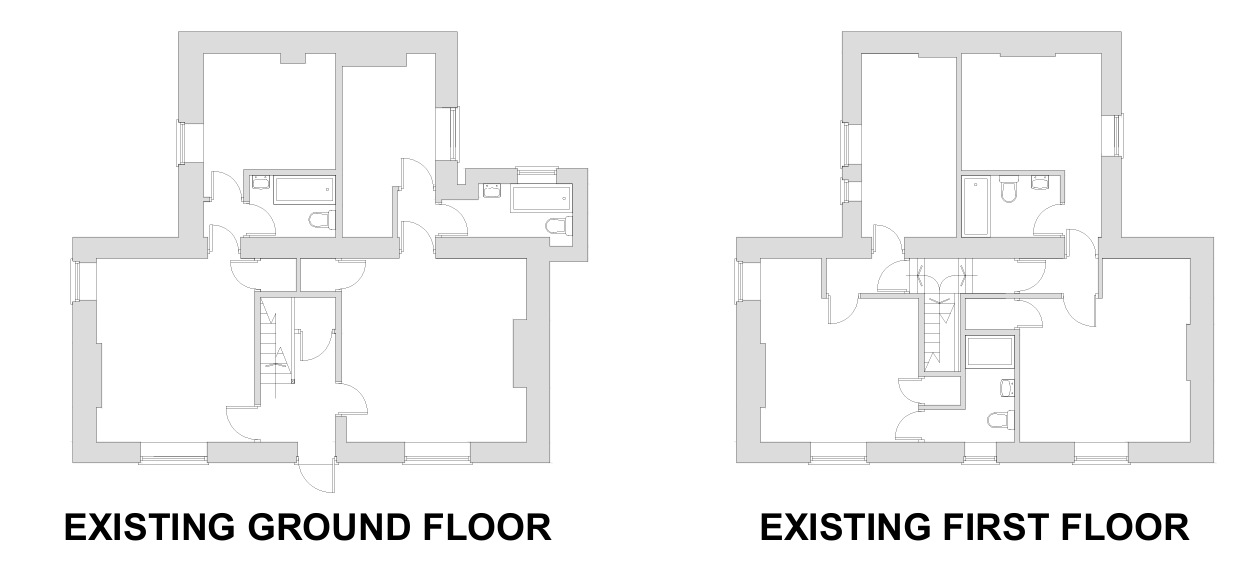 Rockwood Farm, Holborn Crescent, Brynteg, Wrexham, Wrexham LL11 6LY image 2