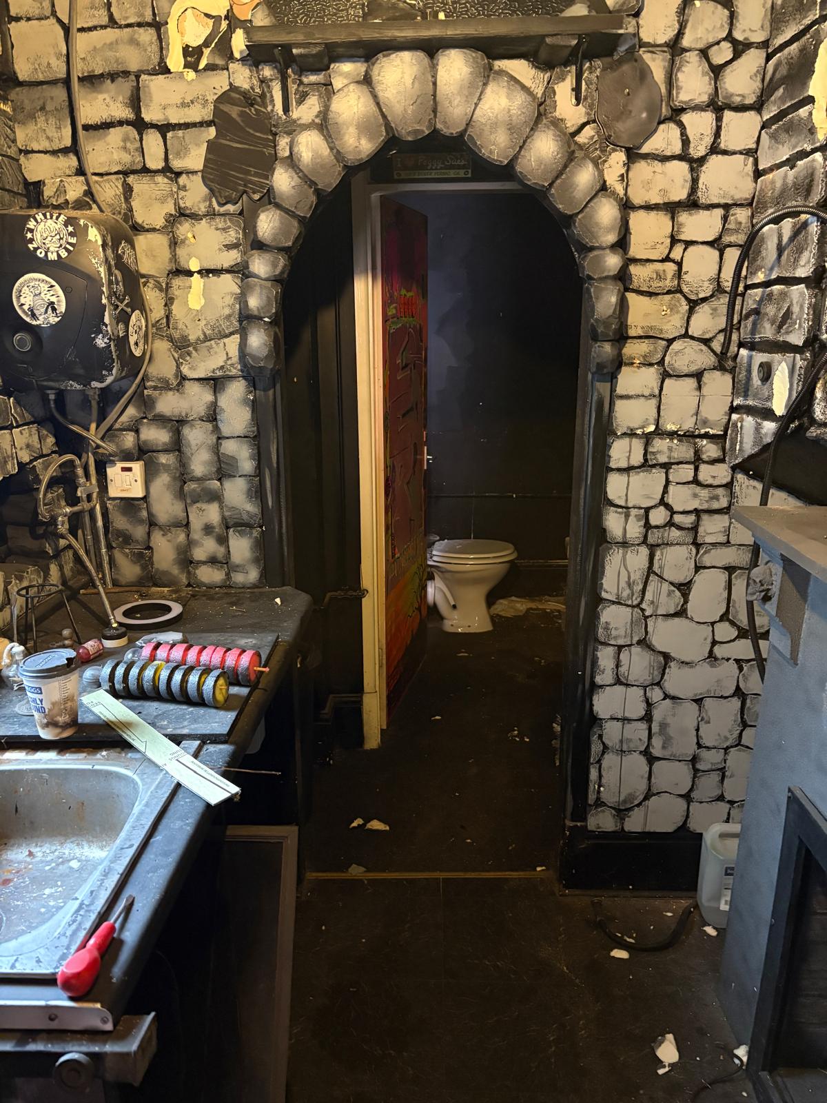 63 George Street, Walsall, West Midlands WS1 1RS