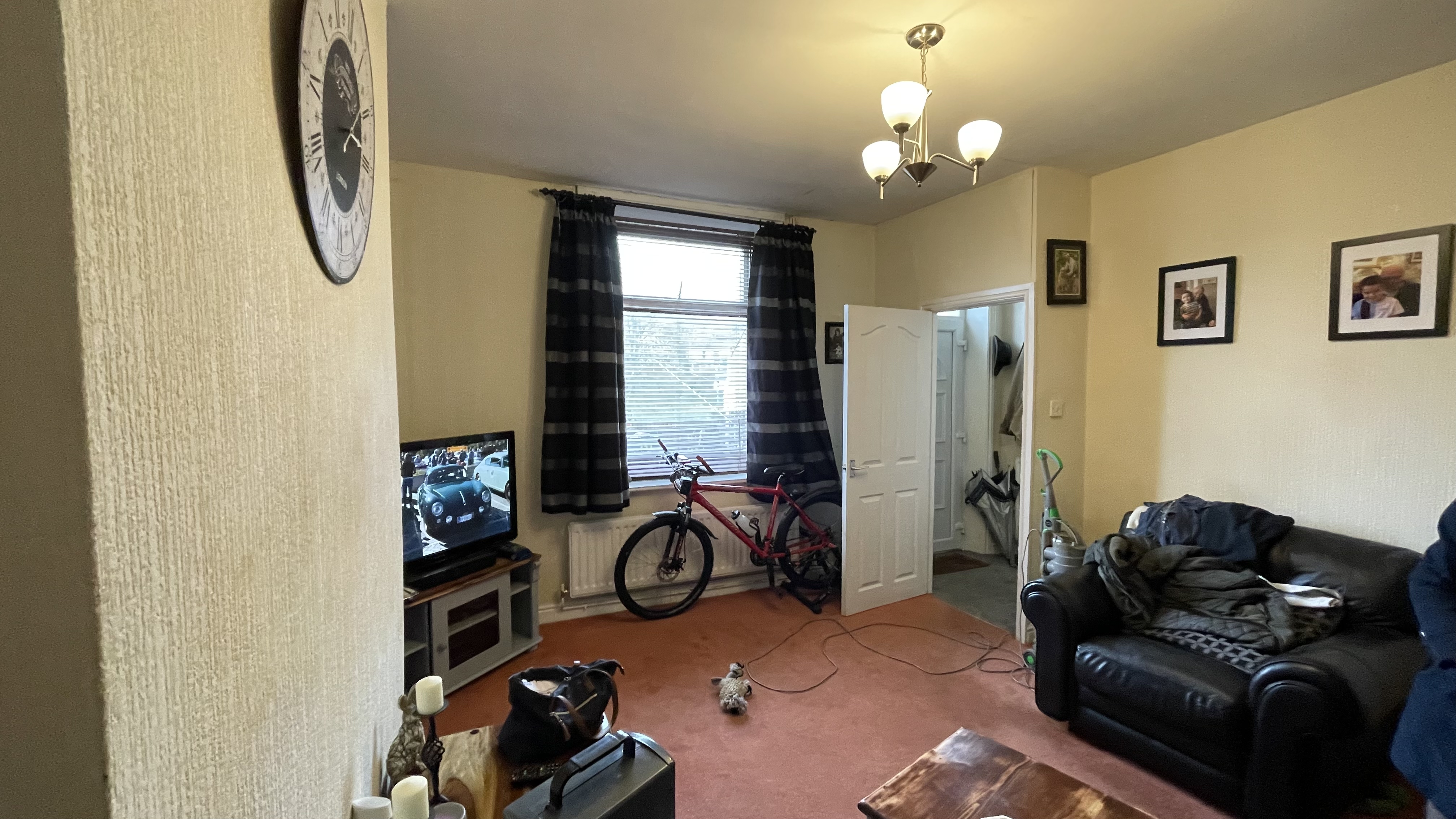 123 Thornhill Road, Brighouse, West Yorkshire HD6 3AH