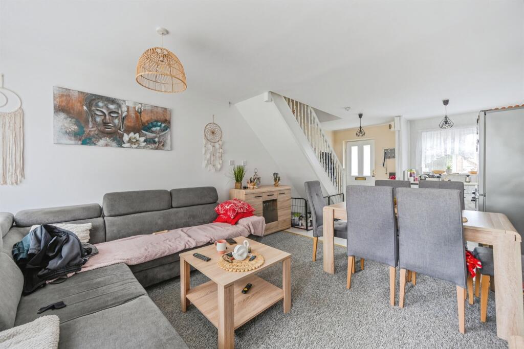 27 Waterside, Polesworth, Tamworth, Warwickshire B78 1EG