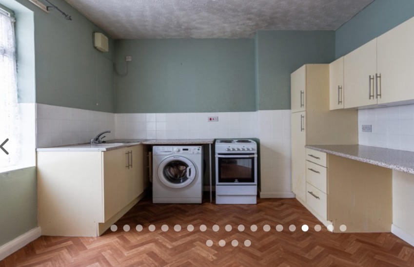 21/21A Zetland Road, Loftus, Saltburn-By-The-Sea, North Yorkshire TS13 4PW image 3