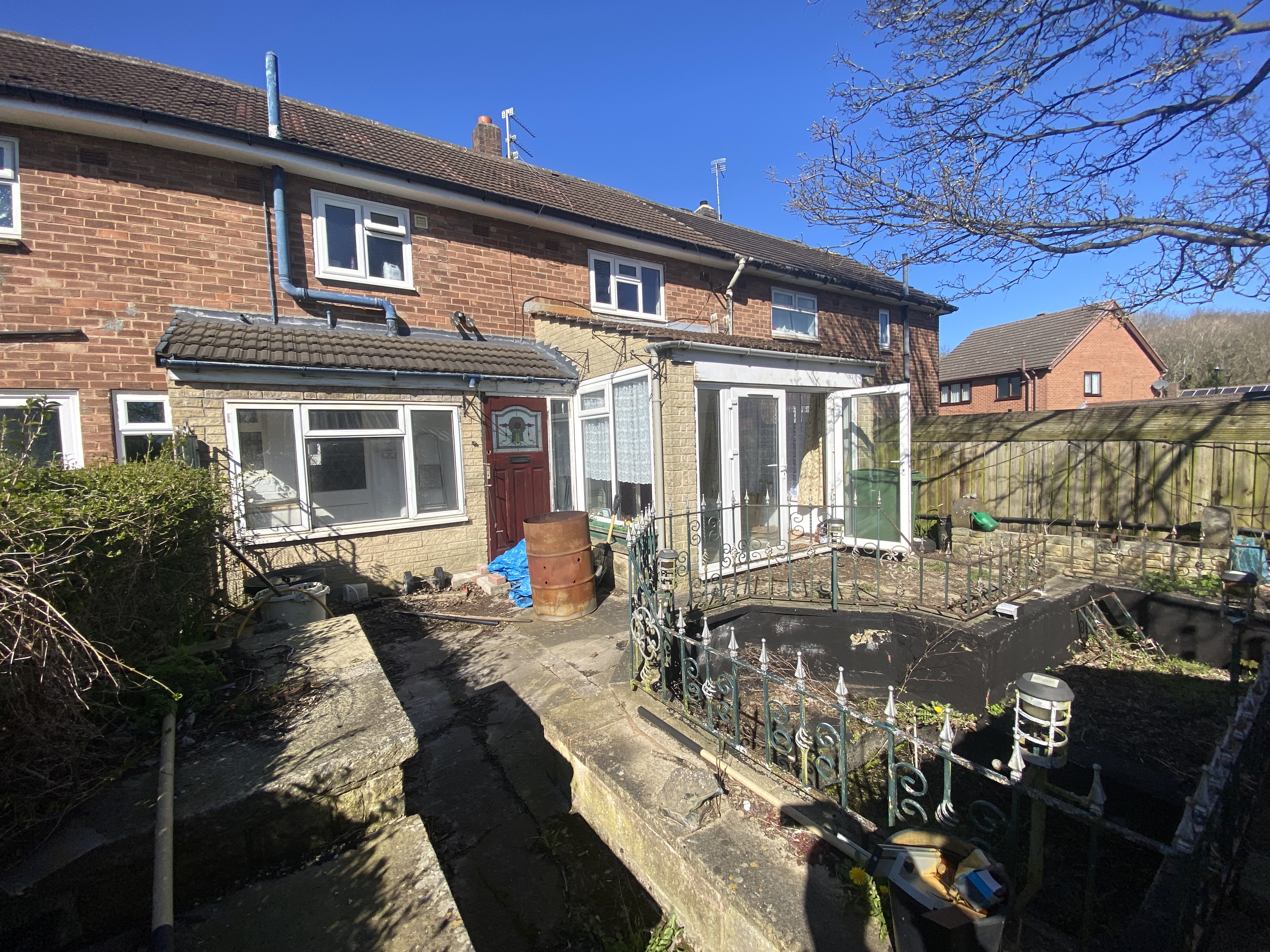 3 Adastral Avenue, Sheffield, South Yorkshire S12 3LJ