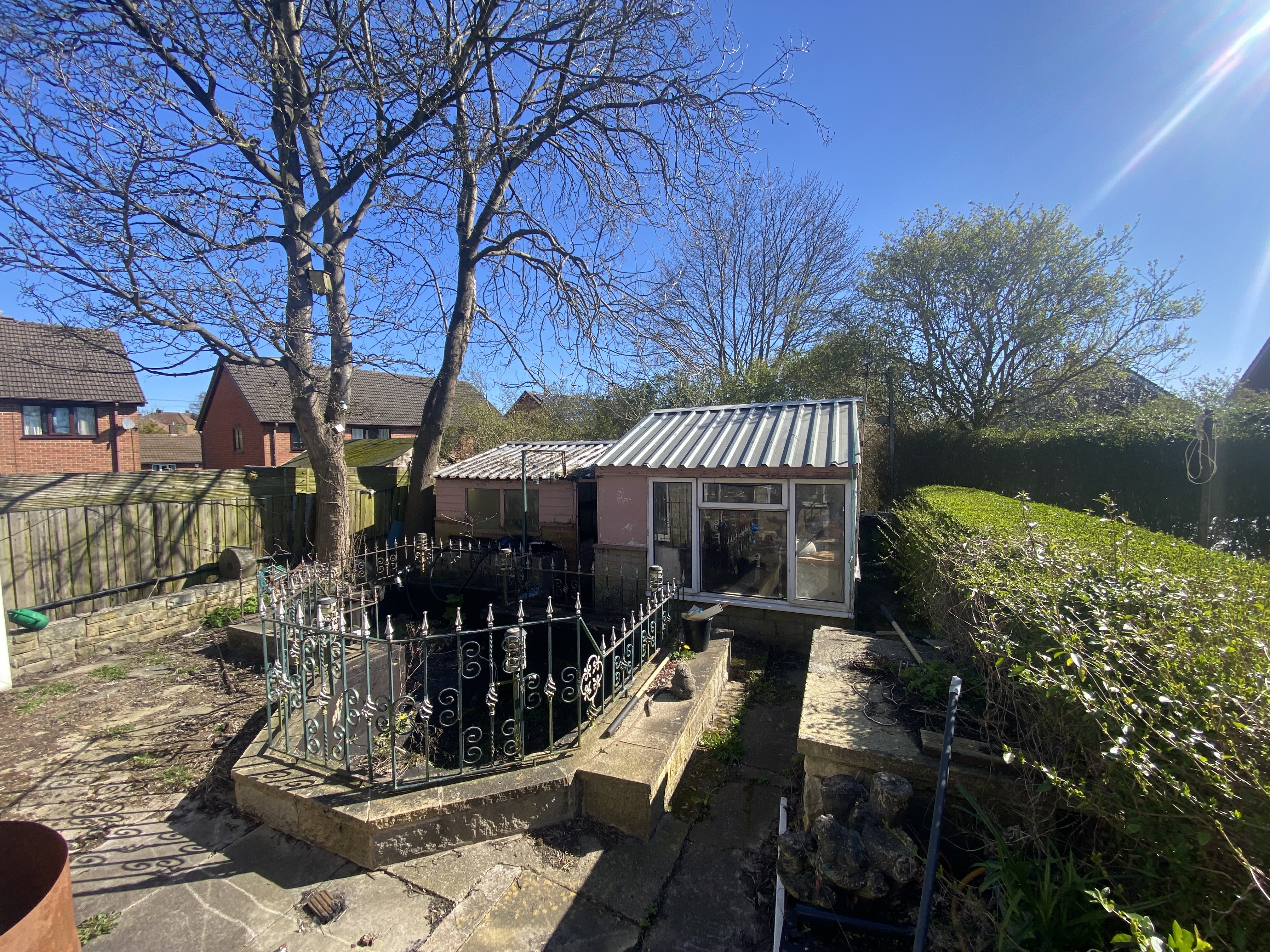 3 Adastral Avenue, Sheffield, South Yorkshire S12 3LJ