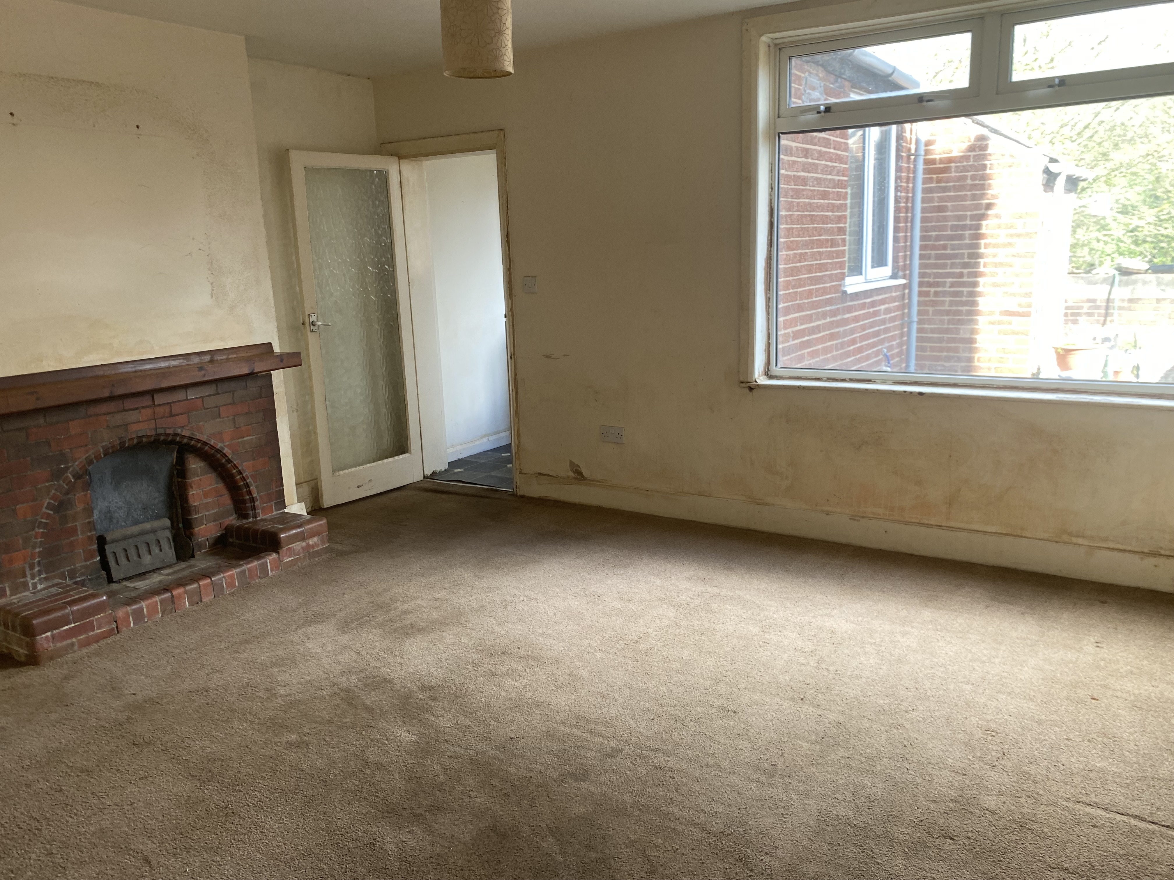 44A Loscoe Road, Heanor, Derbyshire DE75 7FF