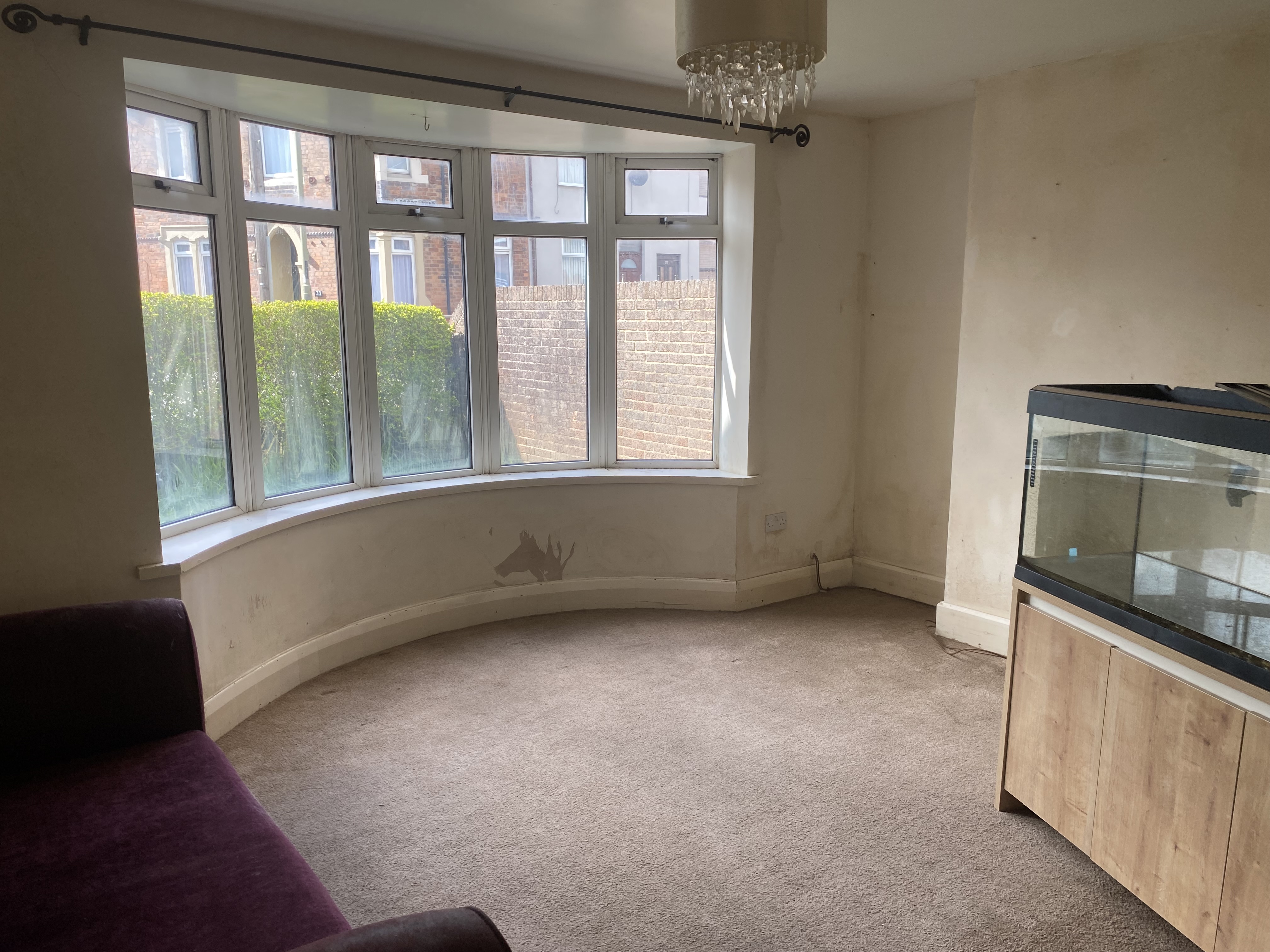 44A Loscoe Road, Heanor, Derbyshire DE75 7FF