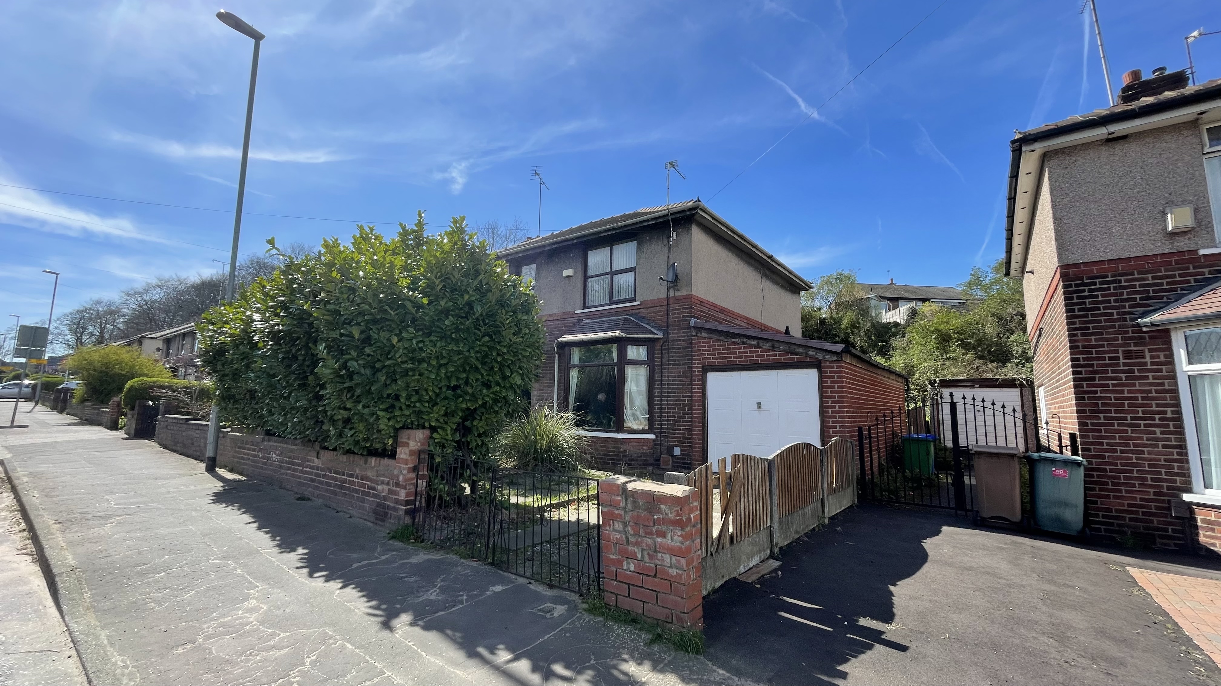 12 Royle Road, Rochdale, Lancashire OL11 3ET