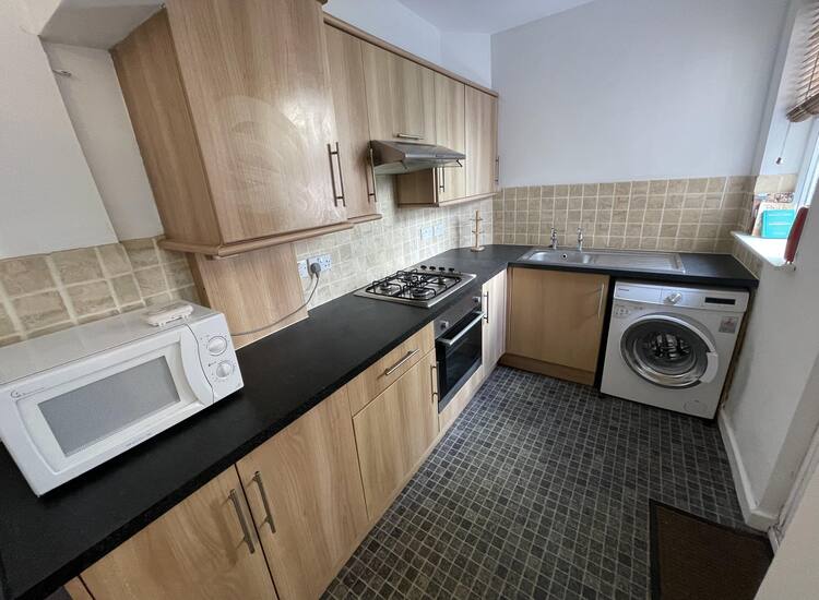 290 School Road, Sheffield, South Yorkshire S10 1GR