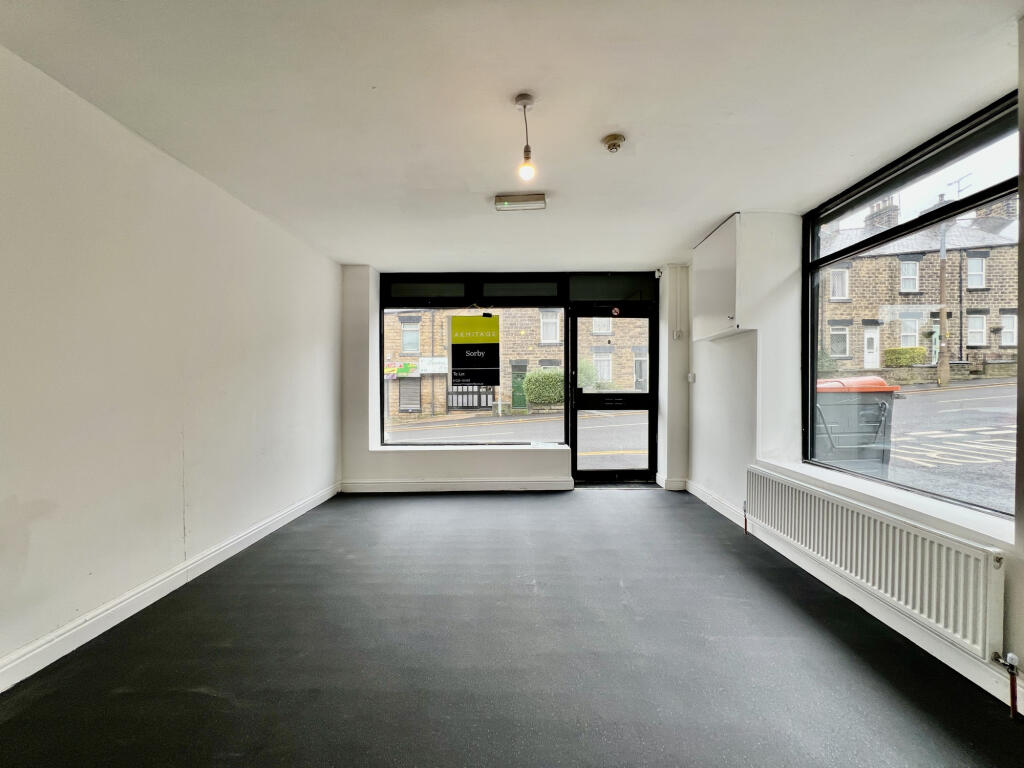 16 Eldon Street North, Barnsley, South Yorkshire S71 1LG