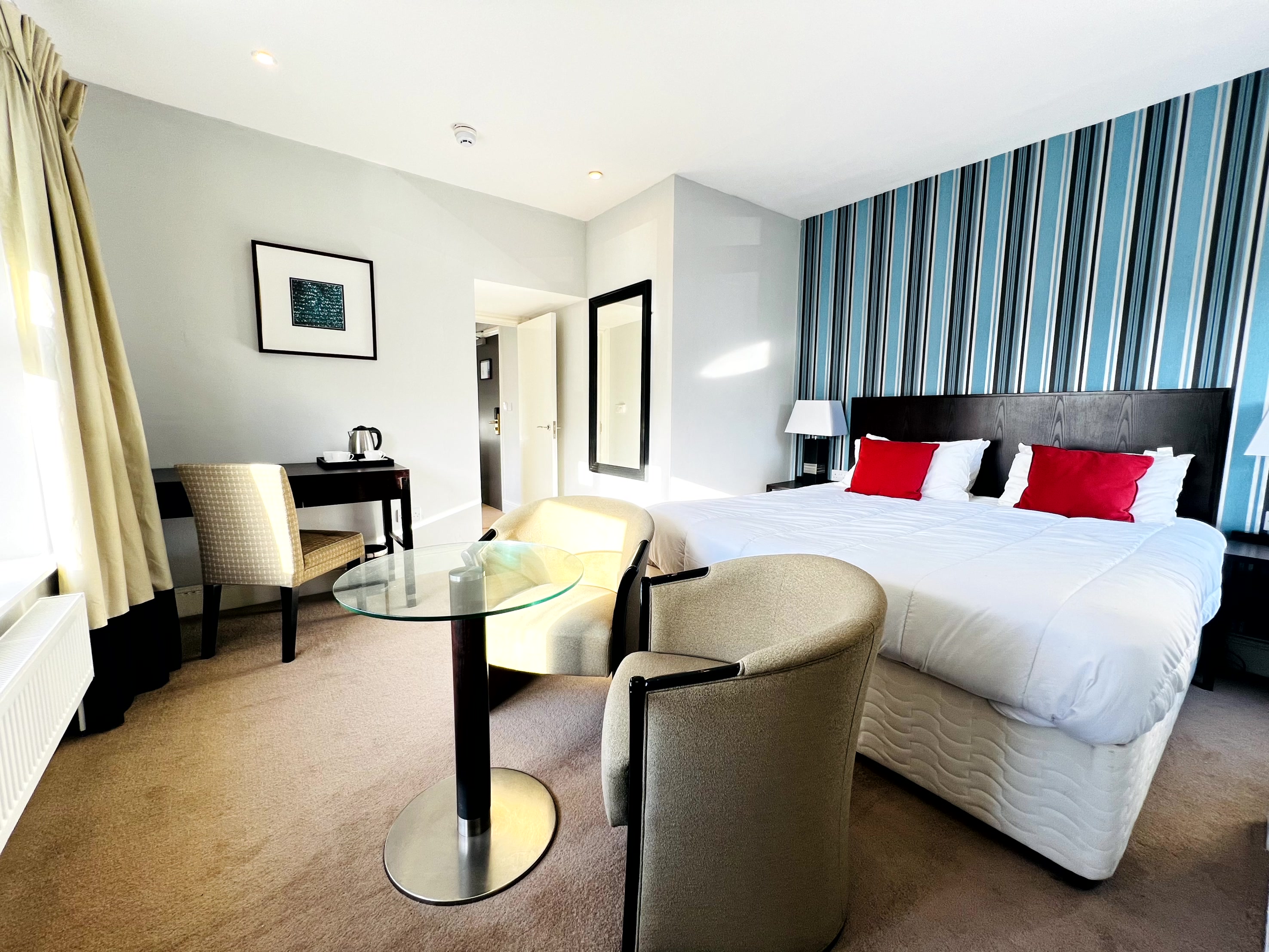 The Springfield Hotel, Beach Road, Fairbourne, Gwynedd LL38 2PX