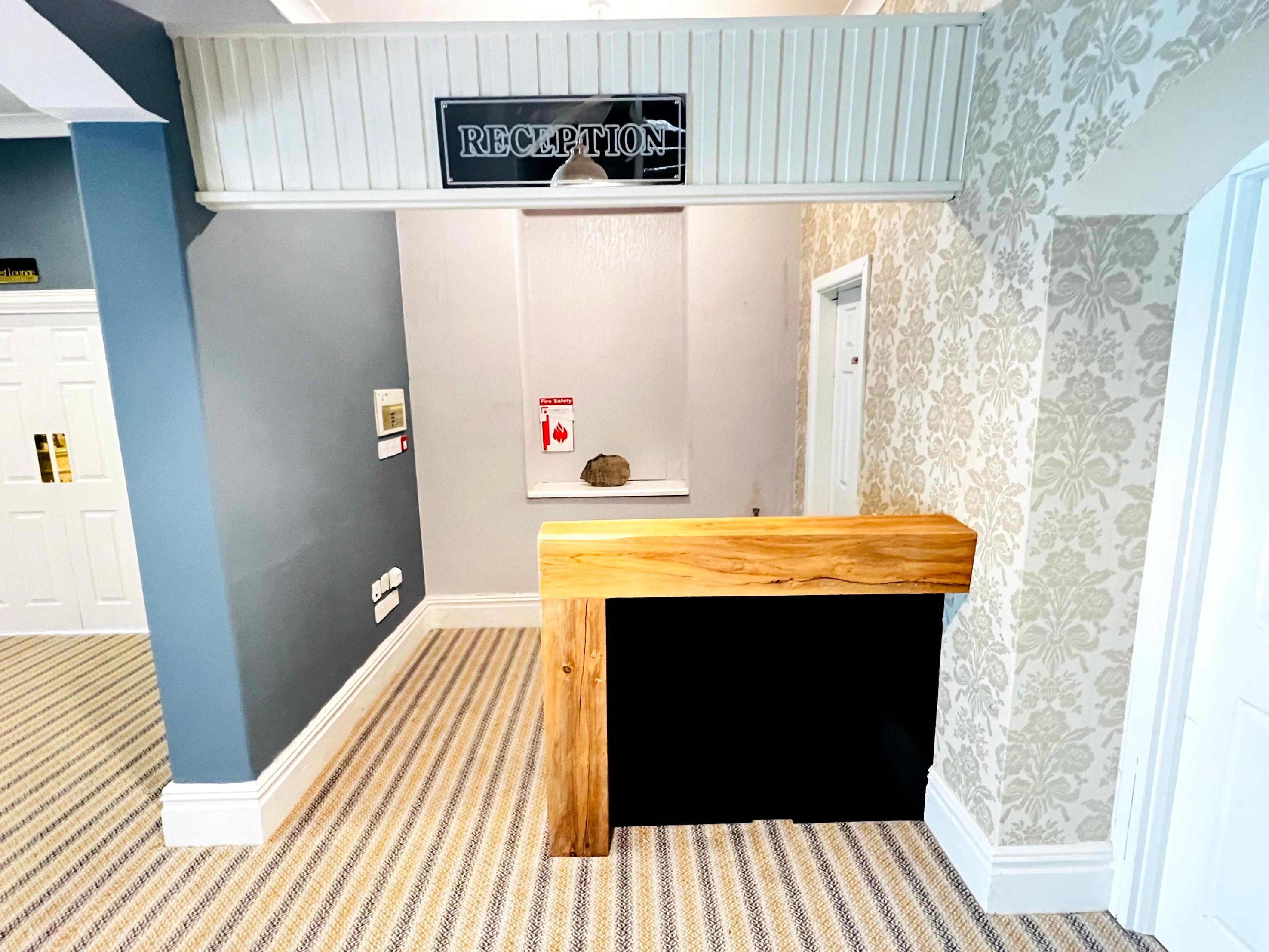 The Springfield Hotel, Beach Road, Fairbourne, Gwynedd LL38 2PX