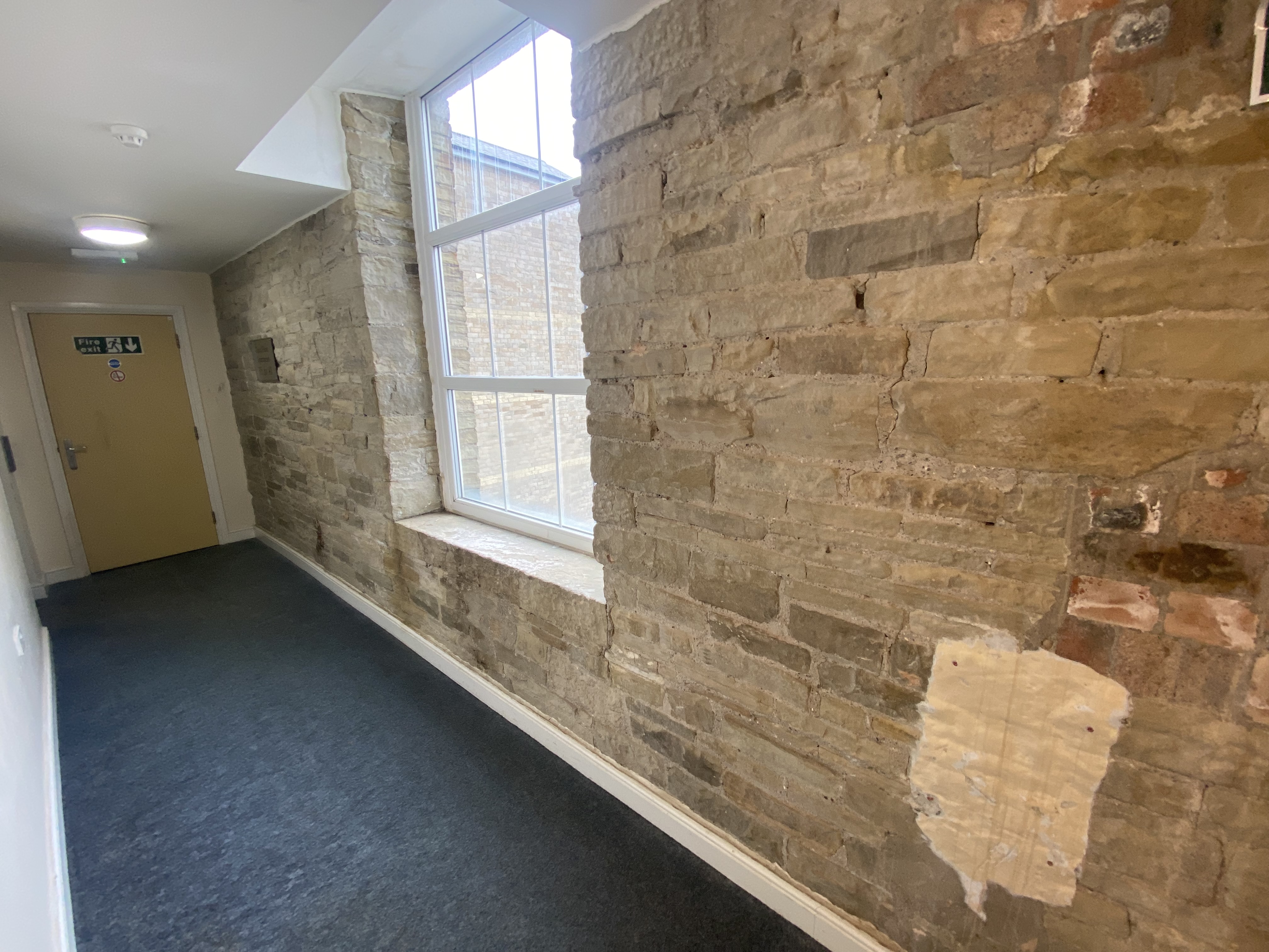 Apartment 4,18,19,23,27,29,30,39,41, Perseverance Mills, Westbury Street, Elland, West Yorkshire HX5 9AG