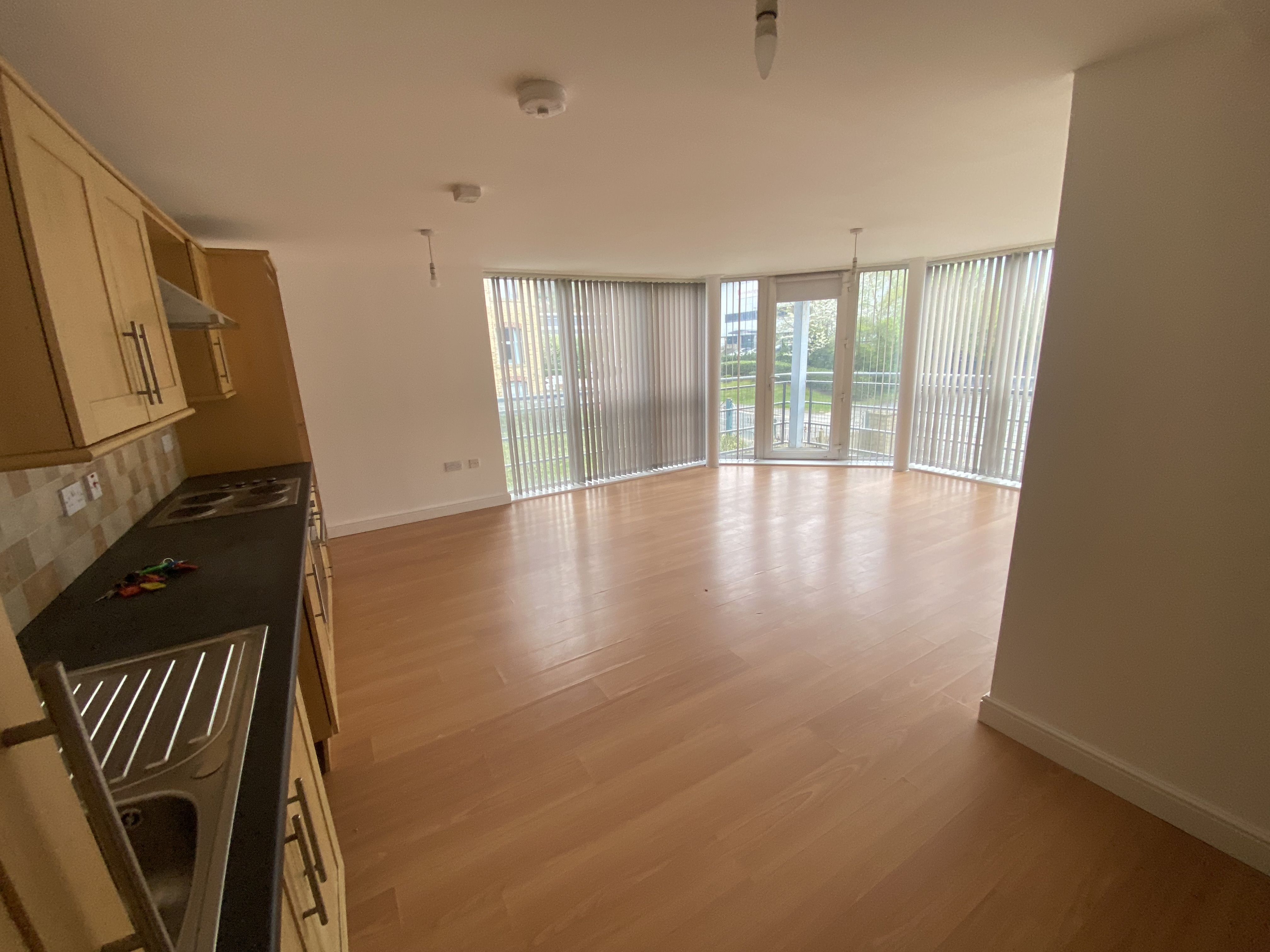 Apartment 16,23,25,26,31,33,34,41,42,44, Westbury Fold, Westbury Street, Elland, West Yorkshire HX5 9AL