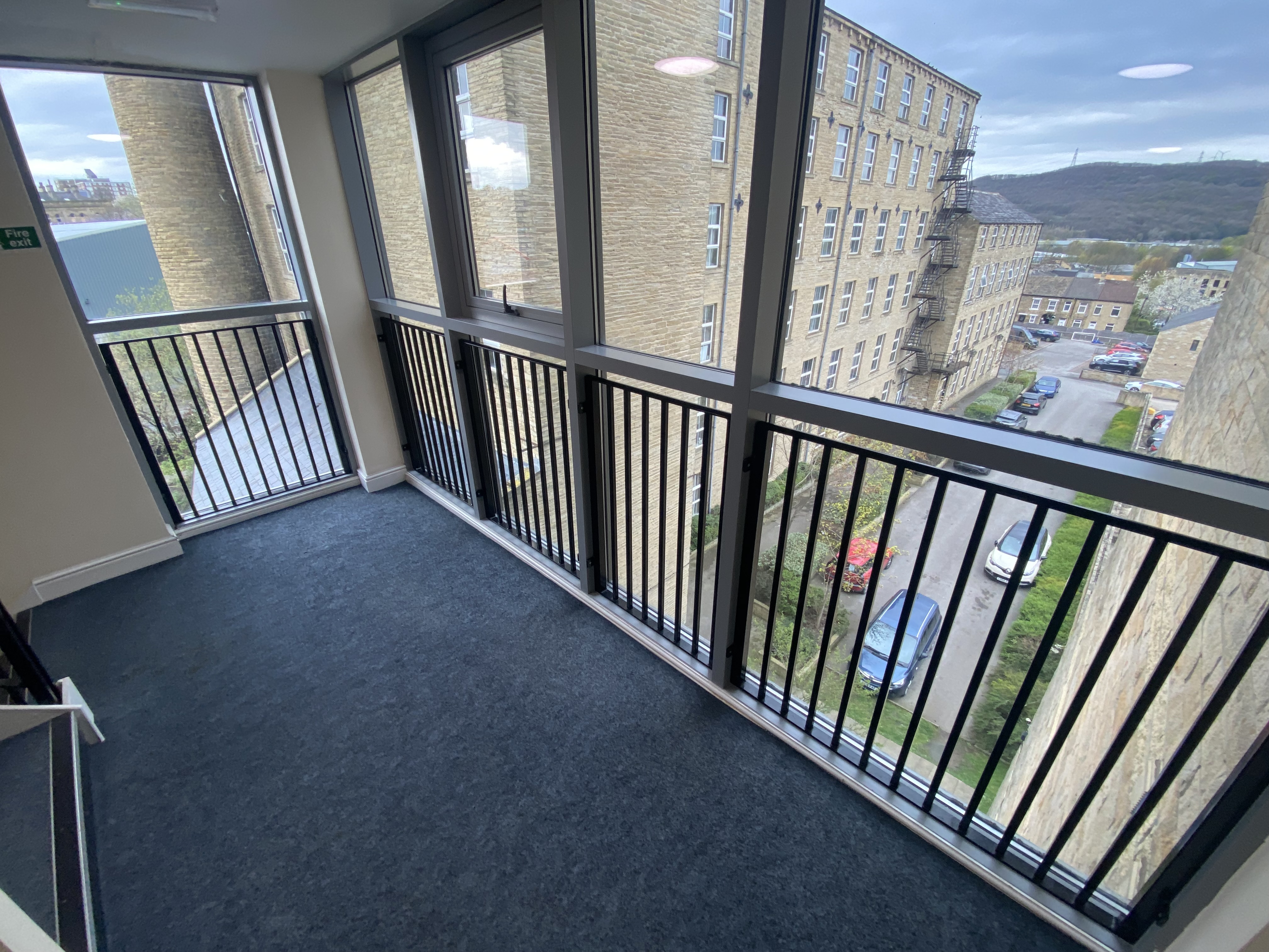 Apartment 16,23,25,26,31,33,34,41,42,44, Westbury Fold, Westbury Street, Elland, West Yorkshire HX5 9AL