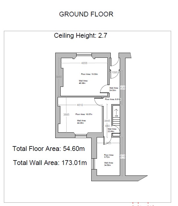 11 St. Pauls Road, Newton Abbot, Devon TQ12 2HP