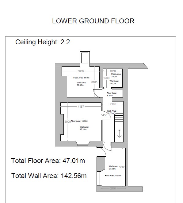 11 St. Pauls Road, Newton Abbot, Devon TQ12 2HP