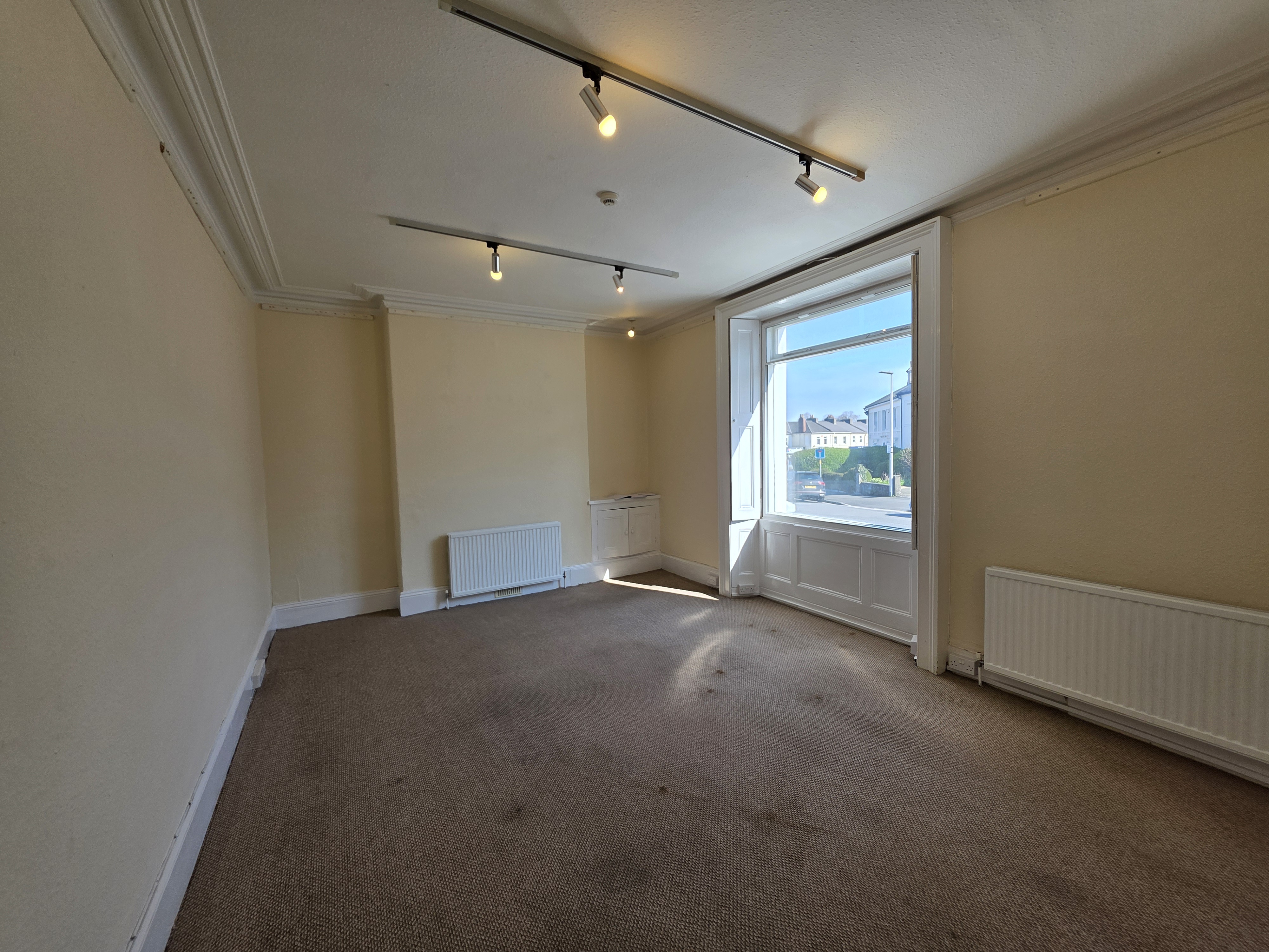 11 St. Pauls Road, Newton Abbot, Devon TQ12 2HP